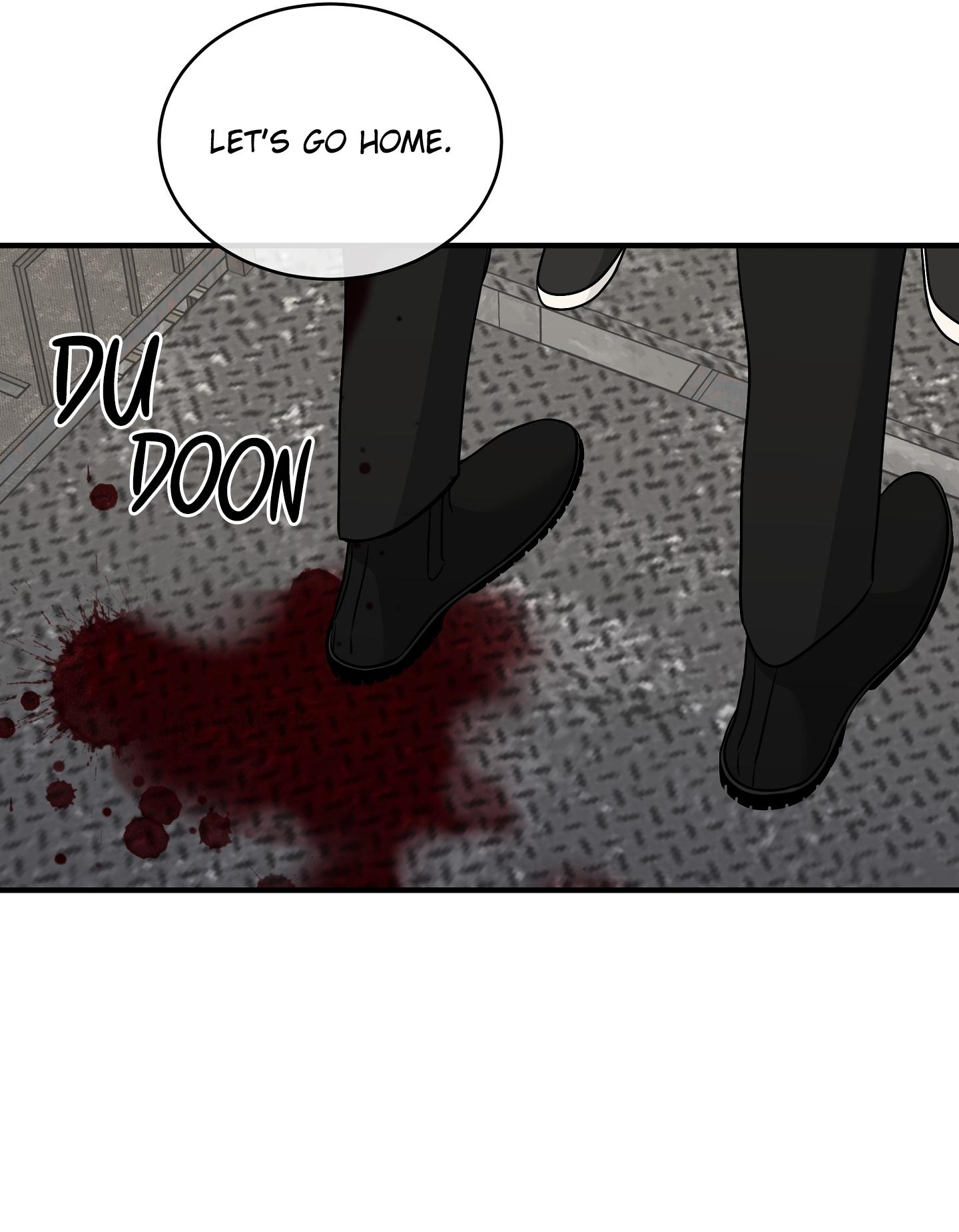 Night by the sea chapter 94 page 19