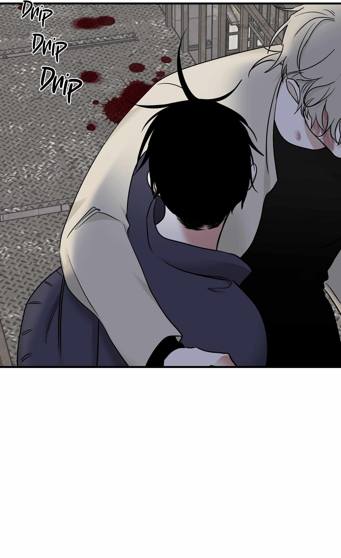 Night by the sea chapter 94 page 22