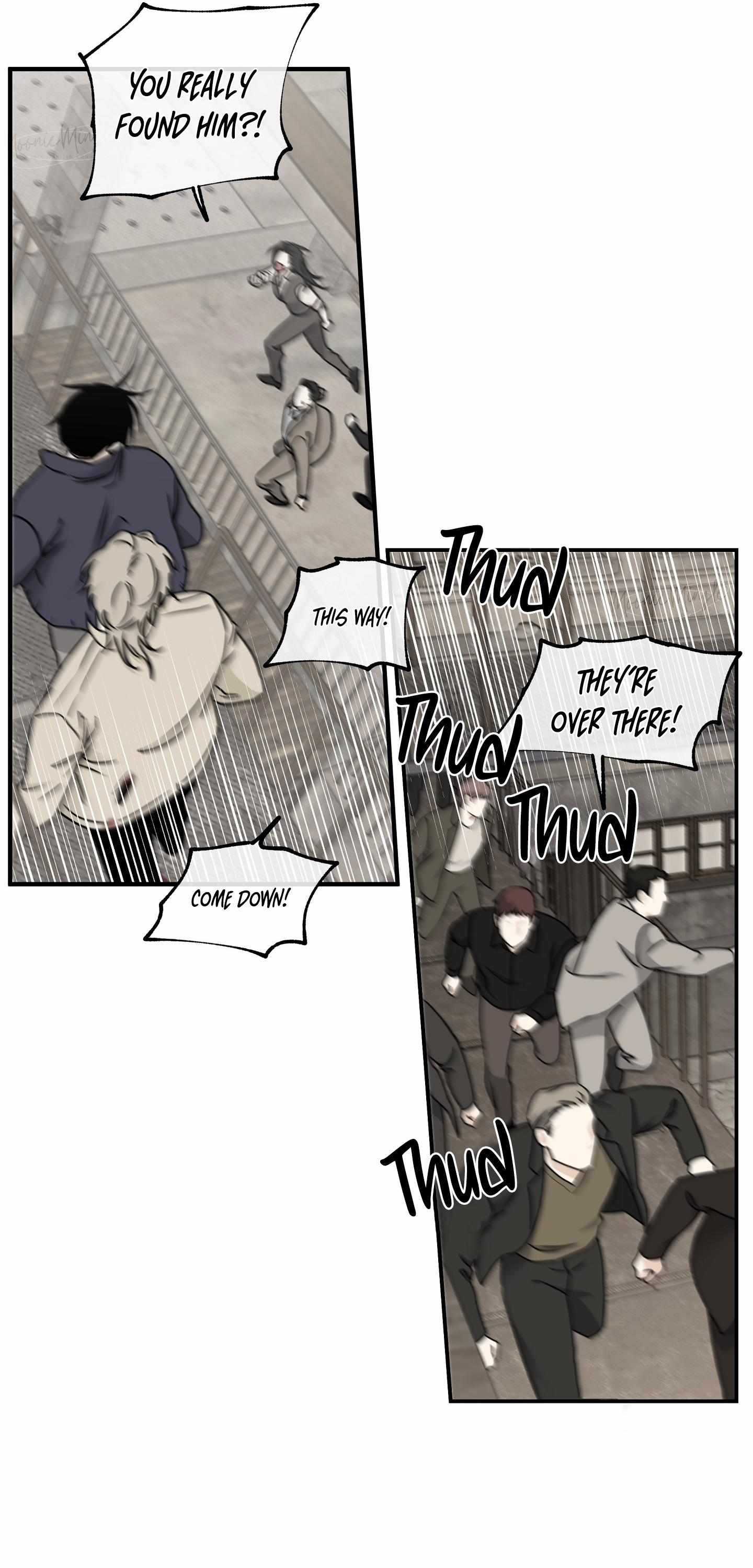 Night by the sea chapter 94 page 29