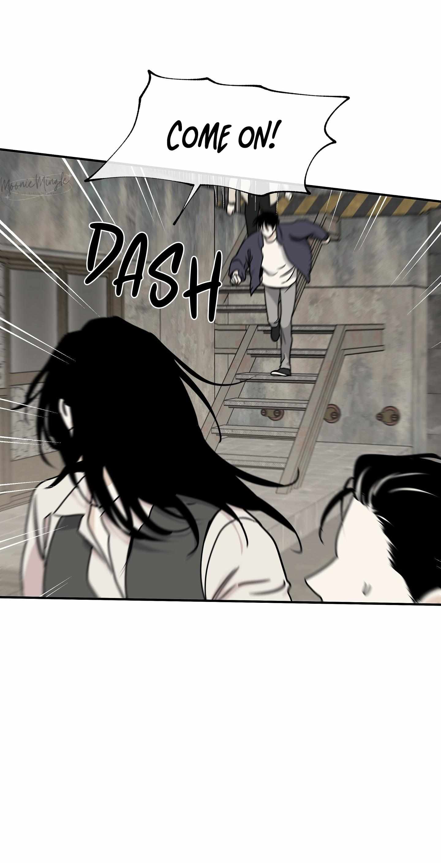 Night by the sea chapter 94 page 30