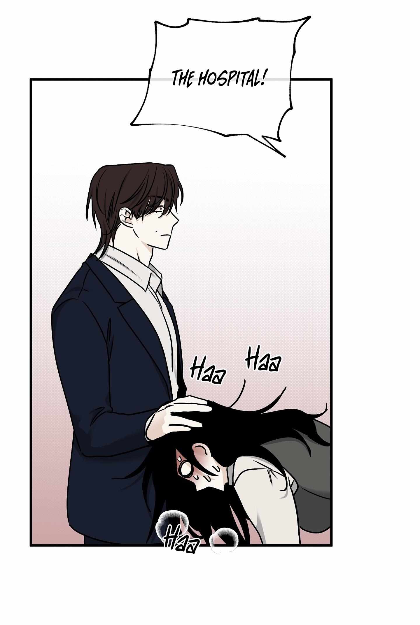 Night by the sea chapter 94 page 40