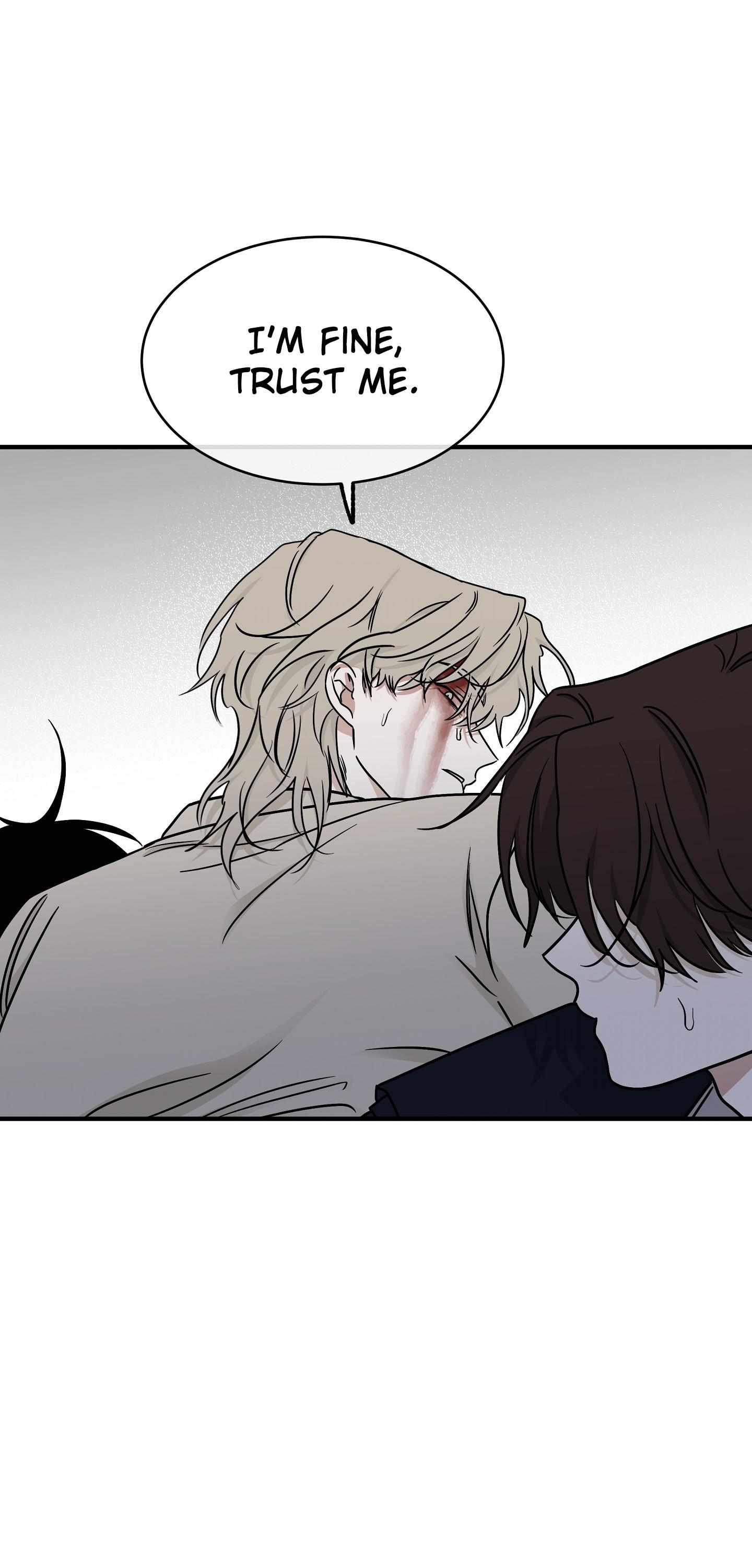 Night by the sea chapter 94 page 44