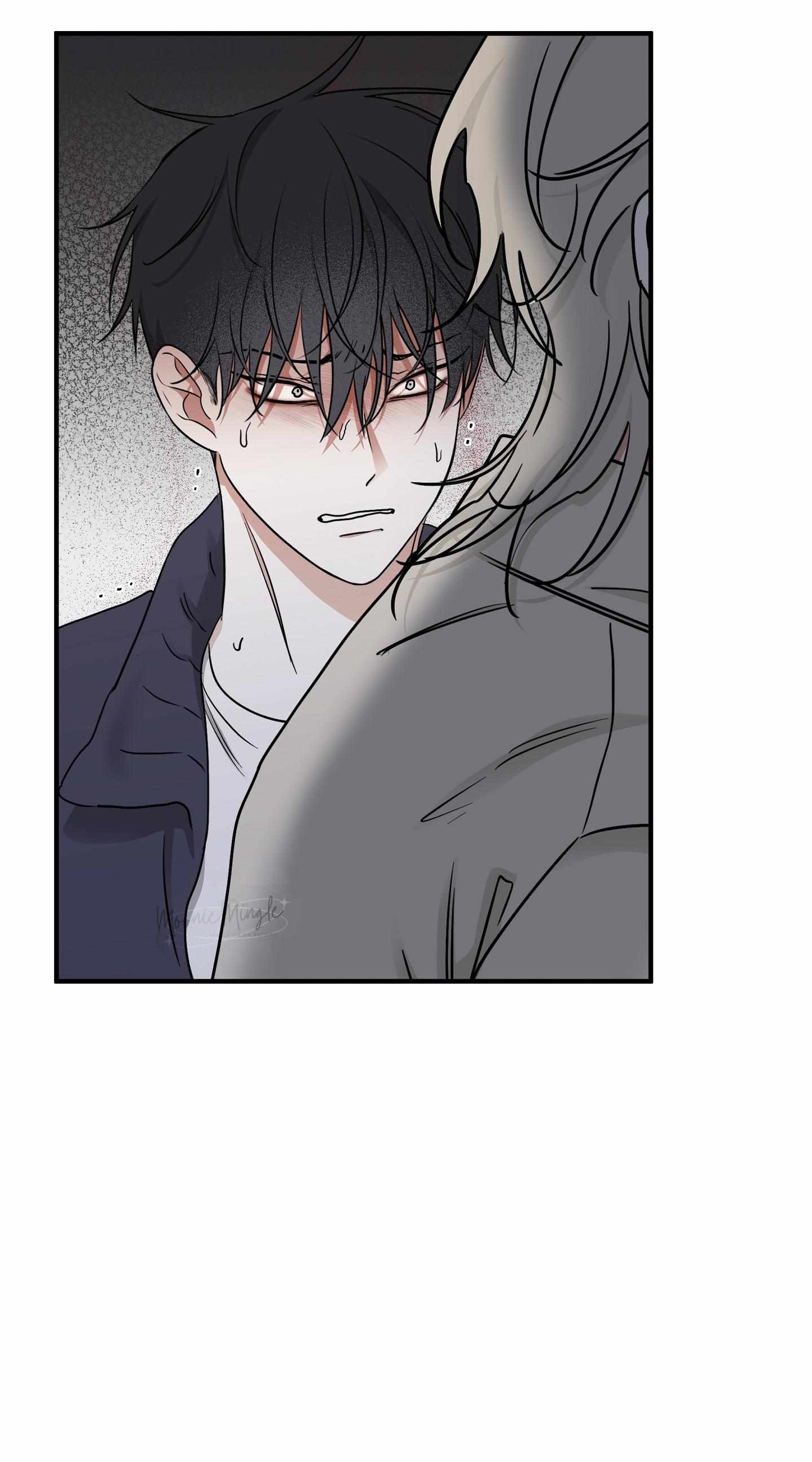 Night by the sea chapter 94 page 45