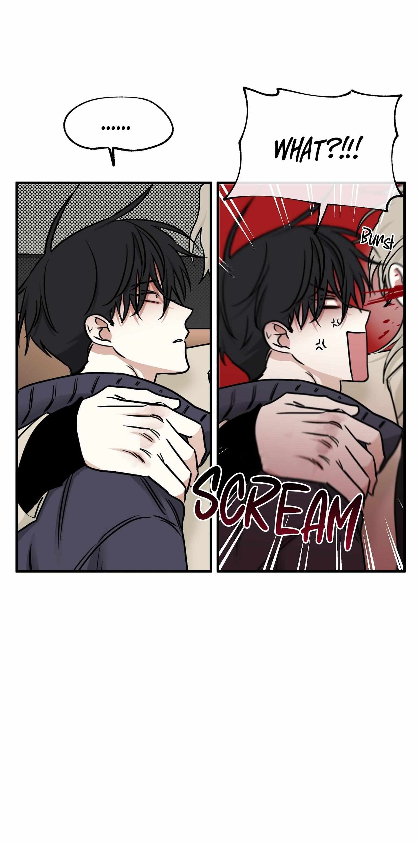 Night by the sea chapter 94 page 53
