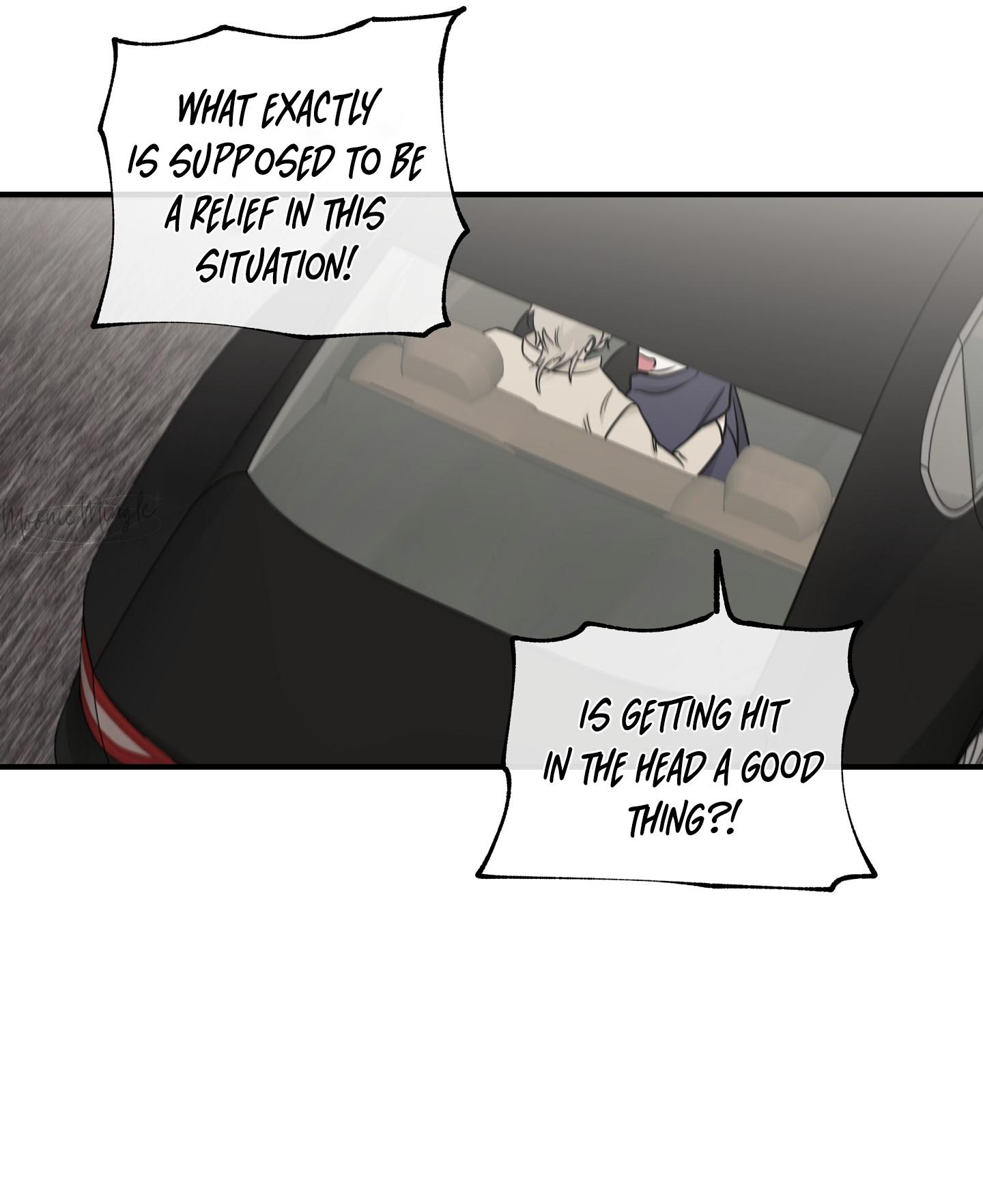 Night by the sea chapter 94 page 54