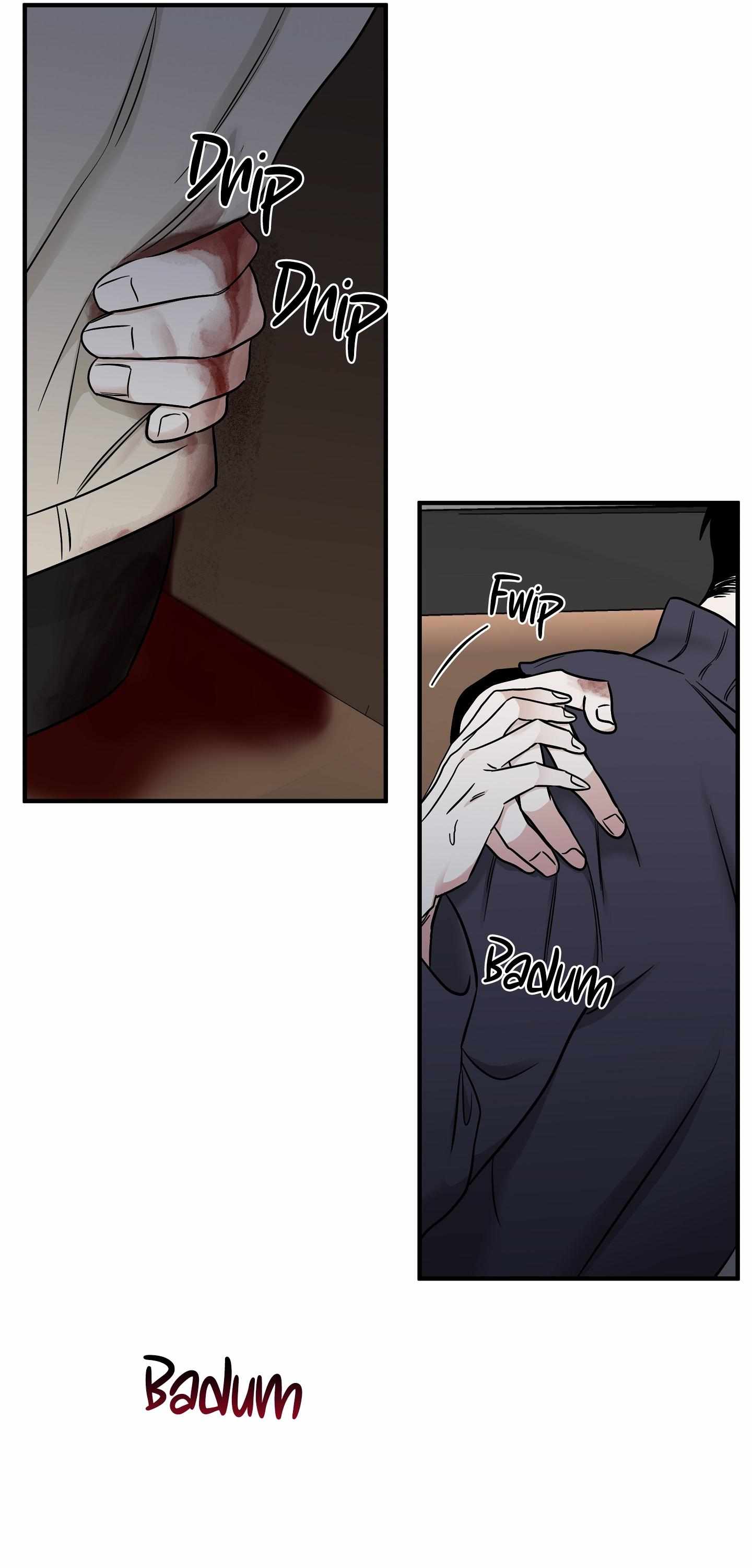 Night by the sea chapter 94 page 57