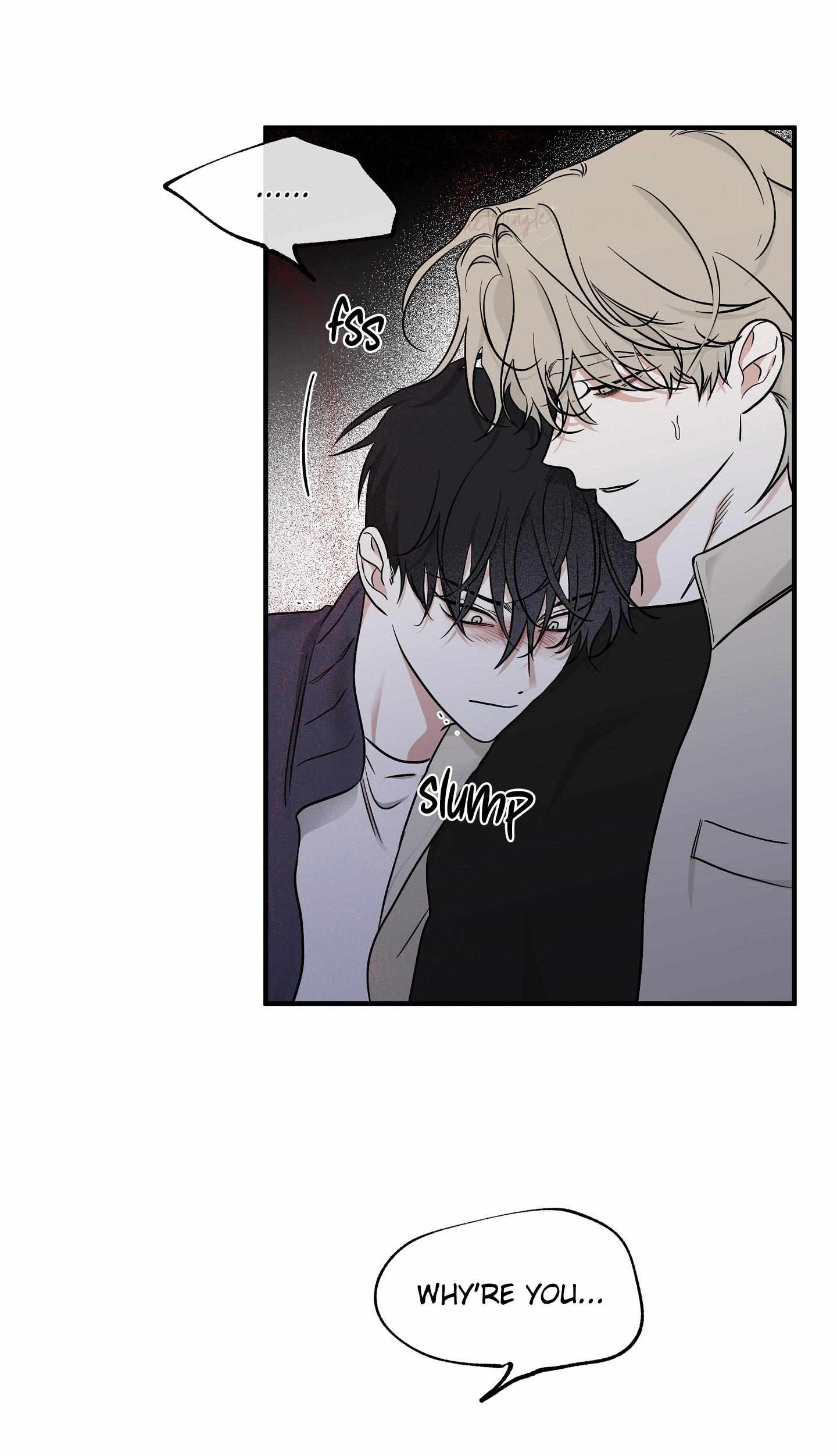 Night by the sea chapter 94 page 59
