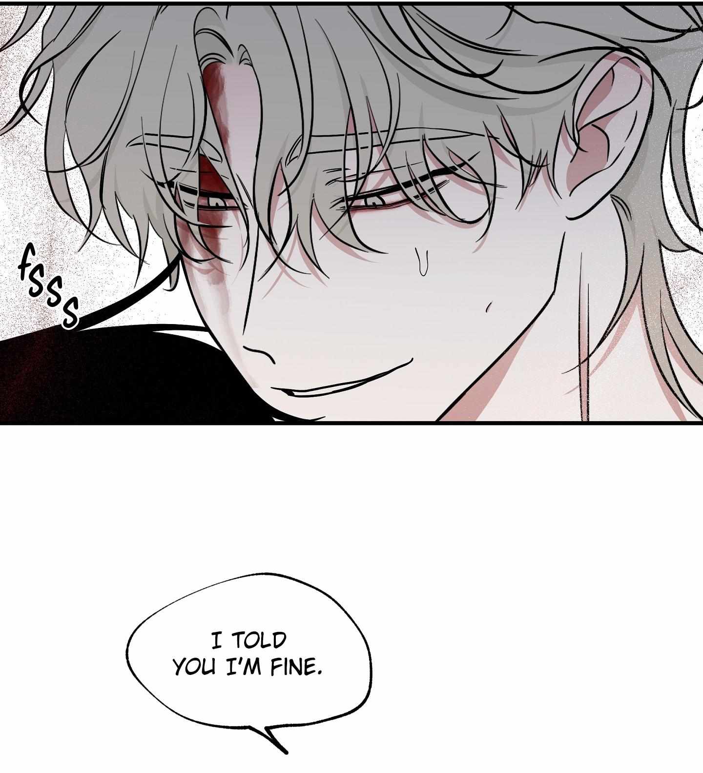 Night by the sea chapter 94 page 60