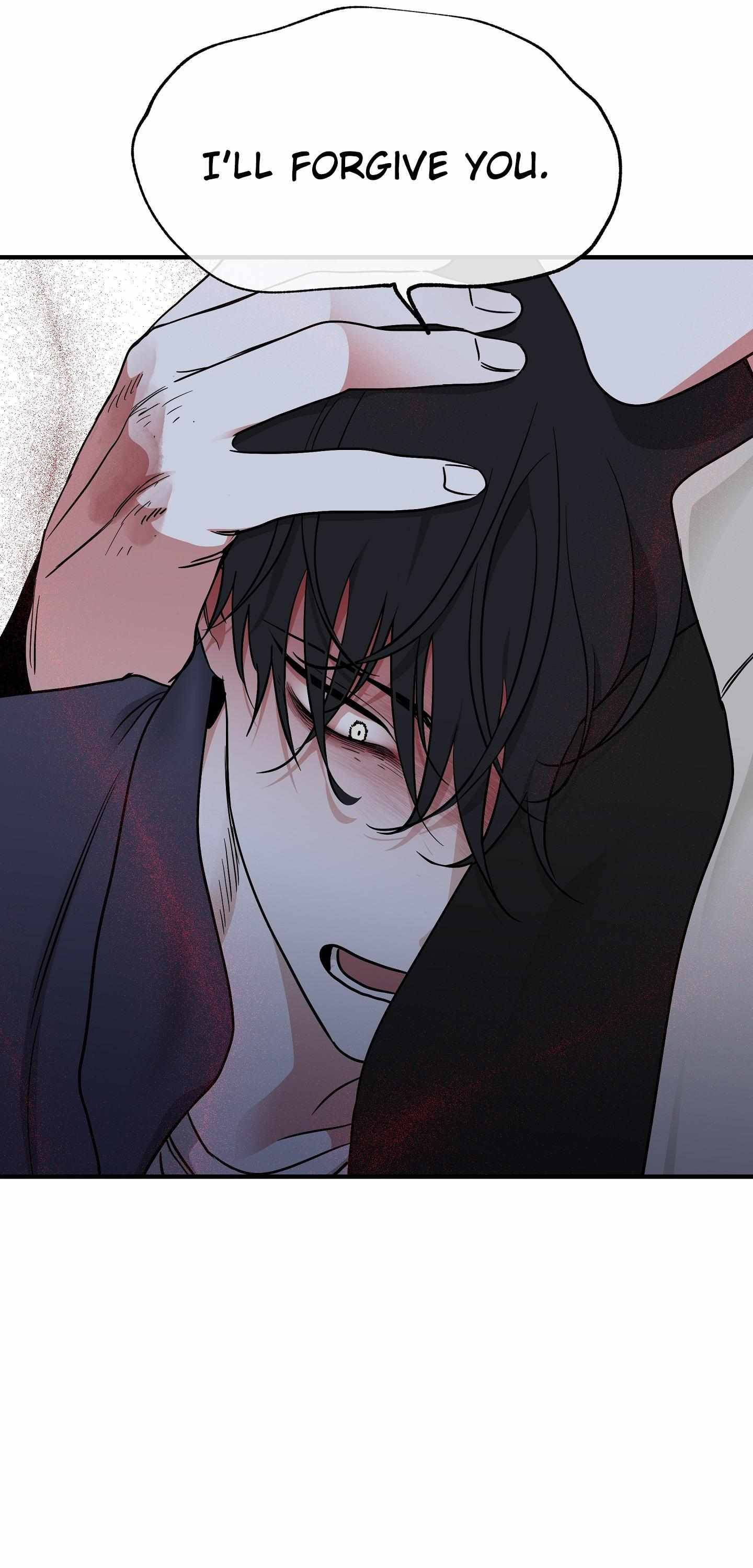 Night by the sea chapter 94 page 63