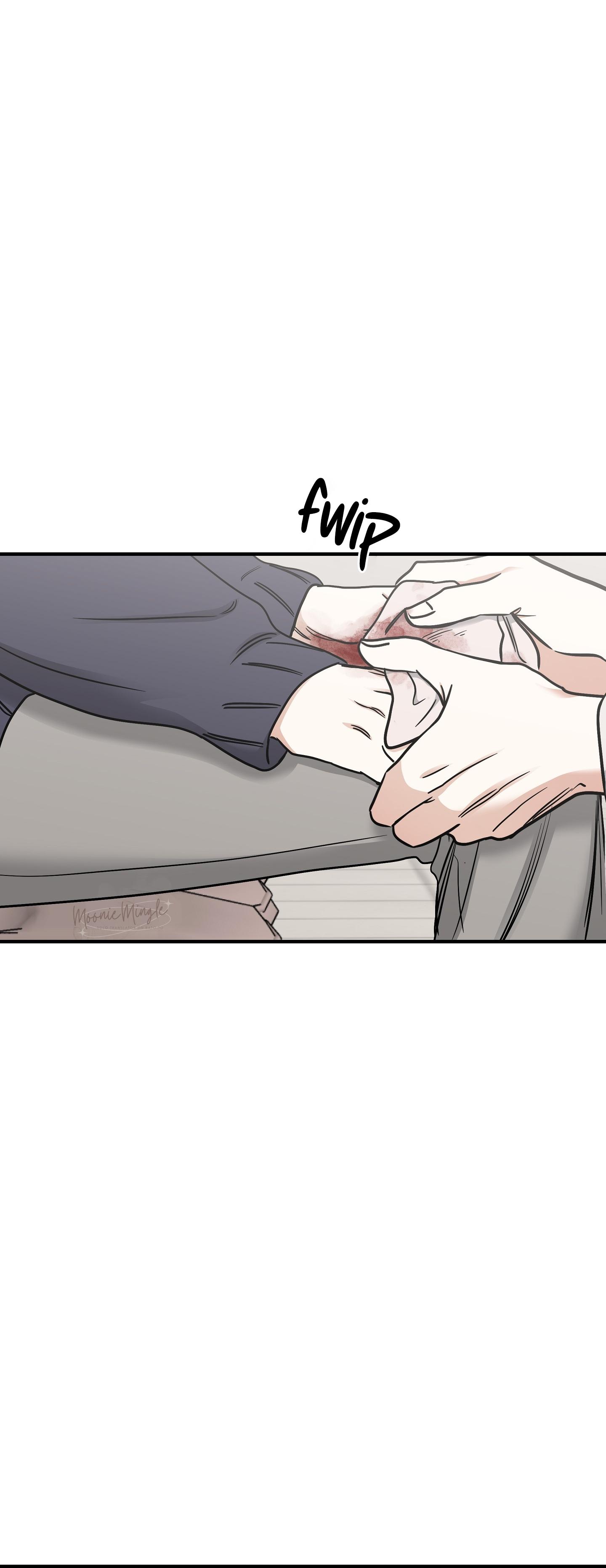Night by the sea chapter 95 page 6