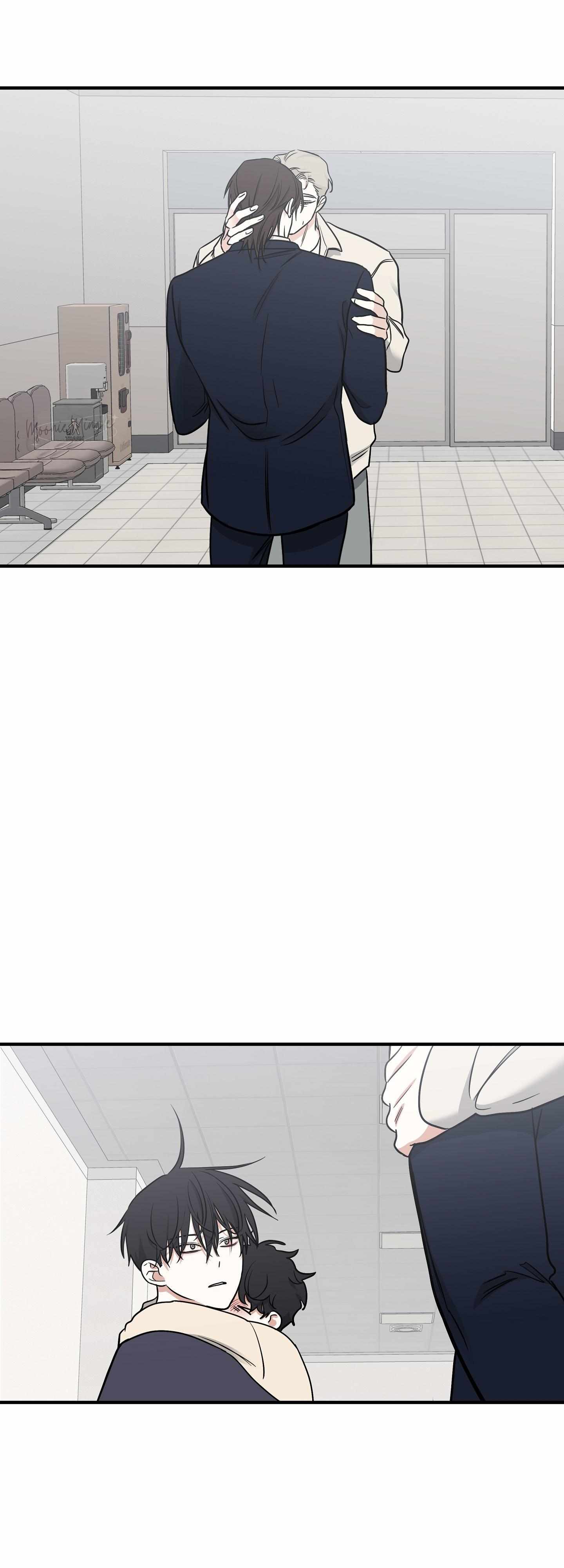 Night by the sea chapter 95 page 15