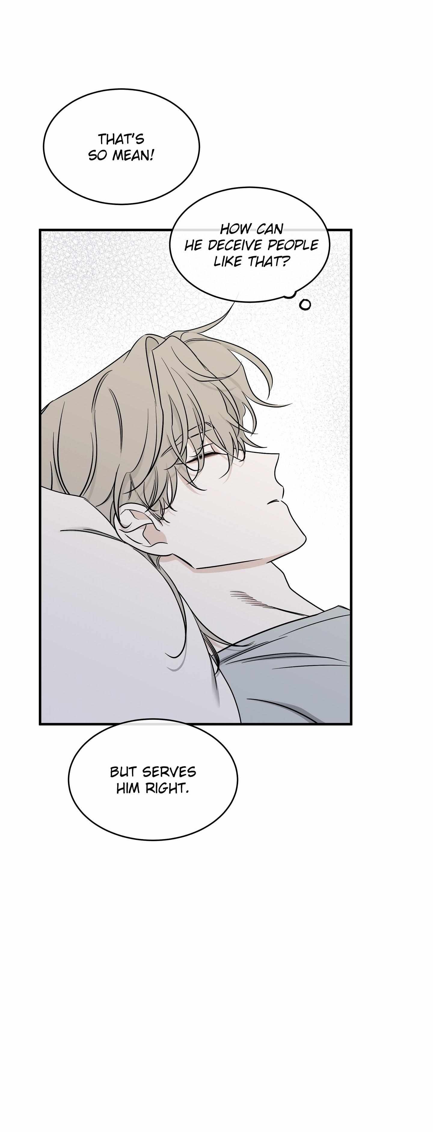 Night by the sea chapter 95 page 20