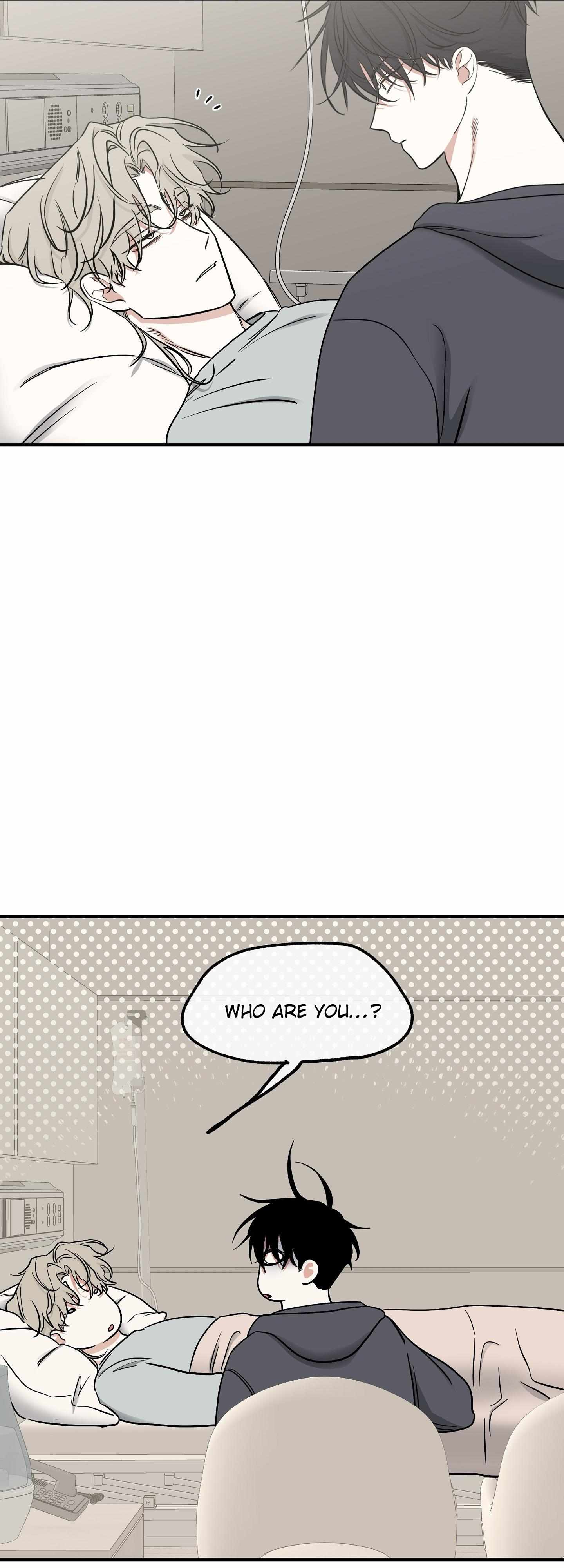 Night by the sea chapter 95 page 30