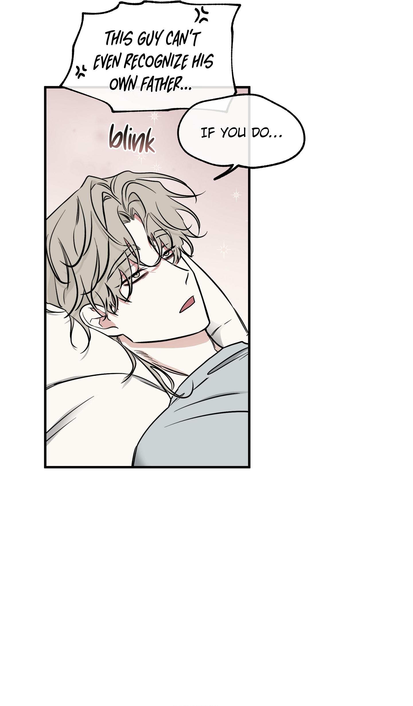 Night by the sea chapter 95 page 32