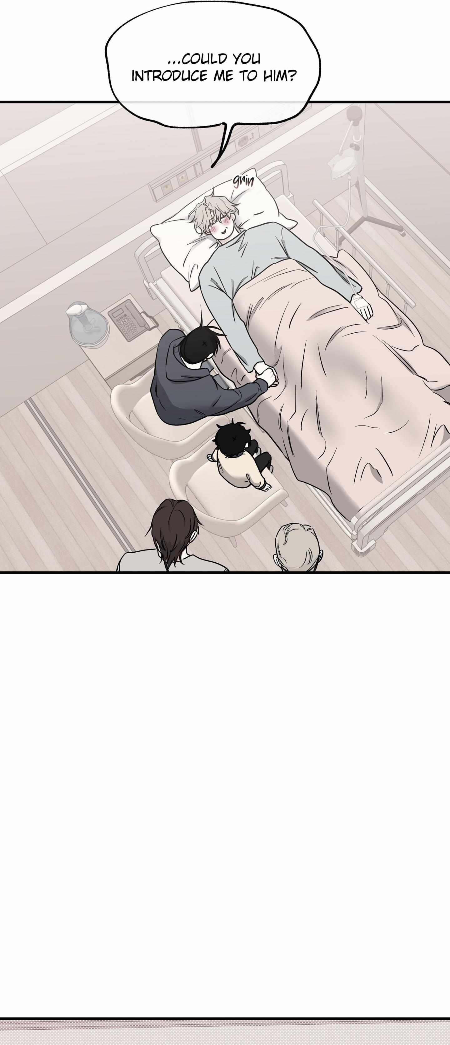 Night by the sea chapter 95 page 33