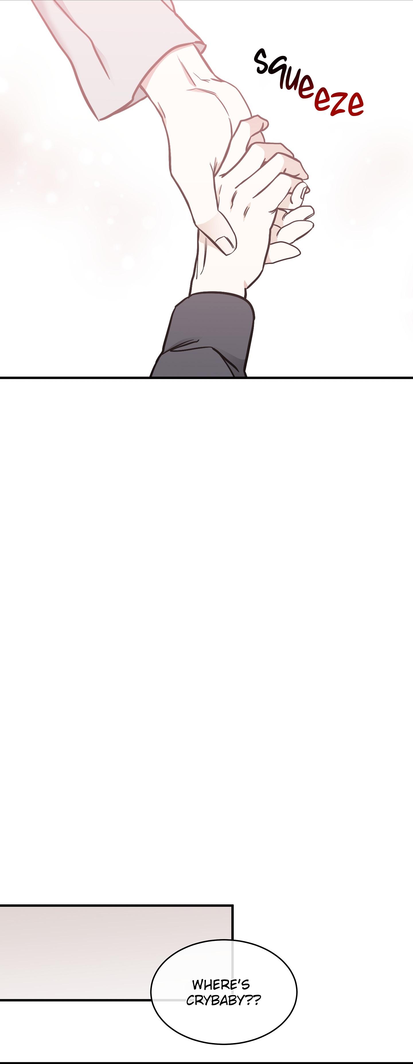 Night by the sea chapter 95 page 36