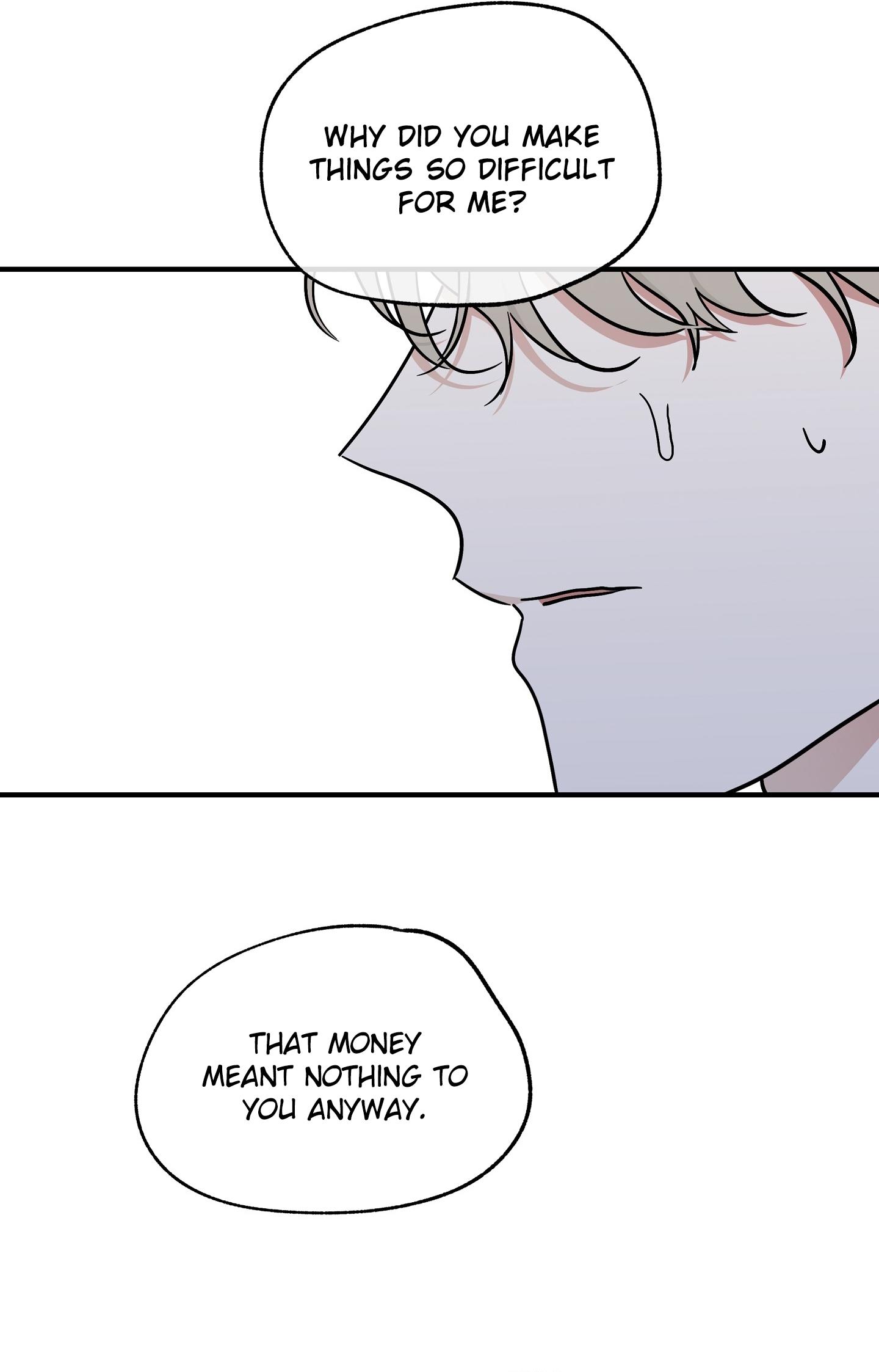 Night by the sea chapter 95 page 43