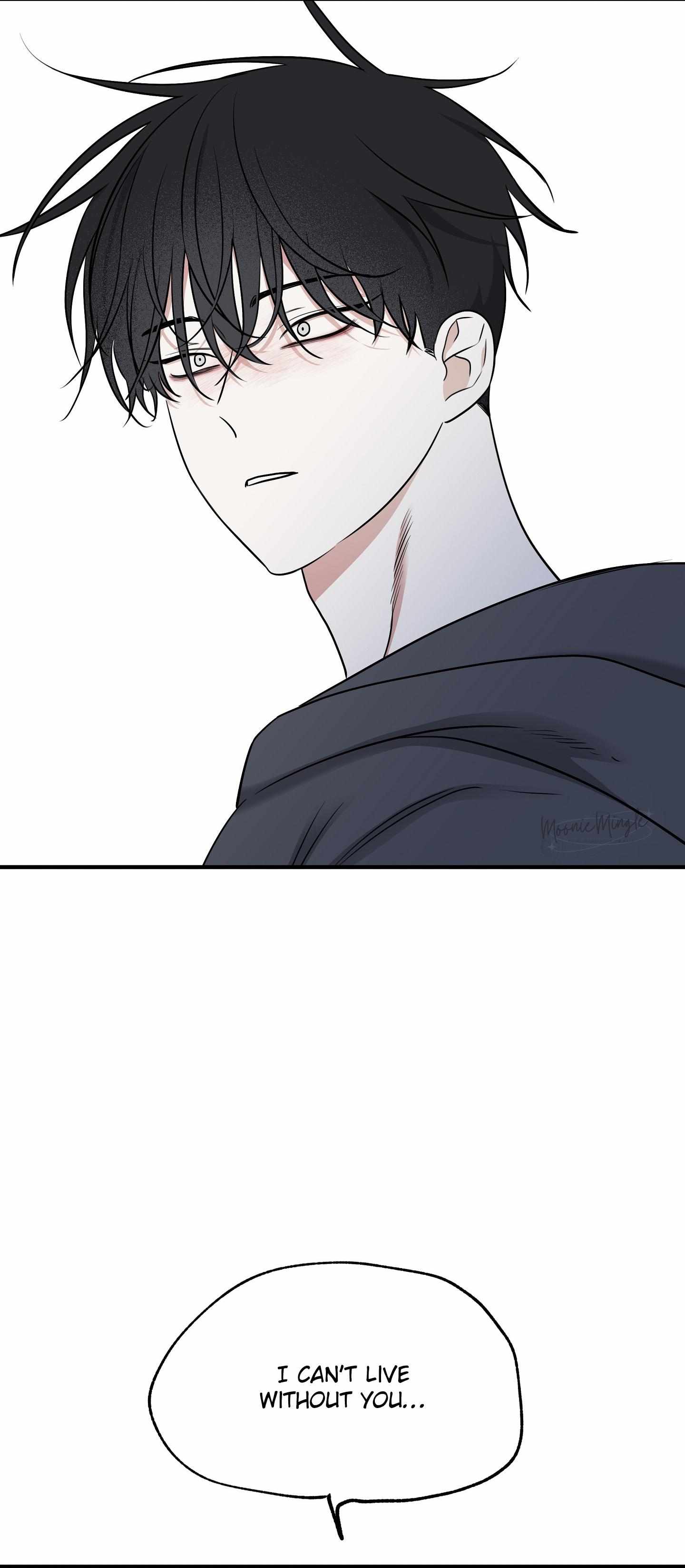Night by the sea chapter 96 page 10