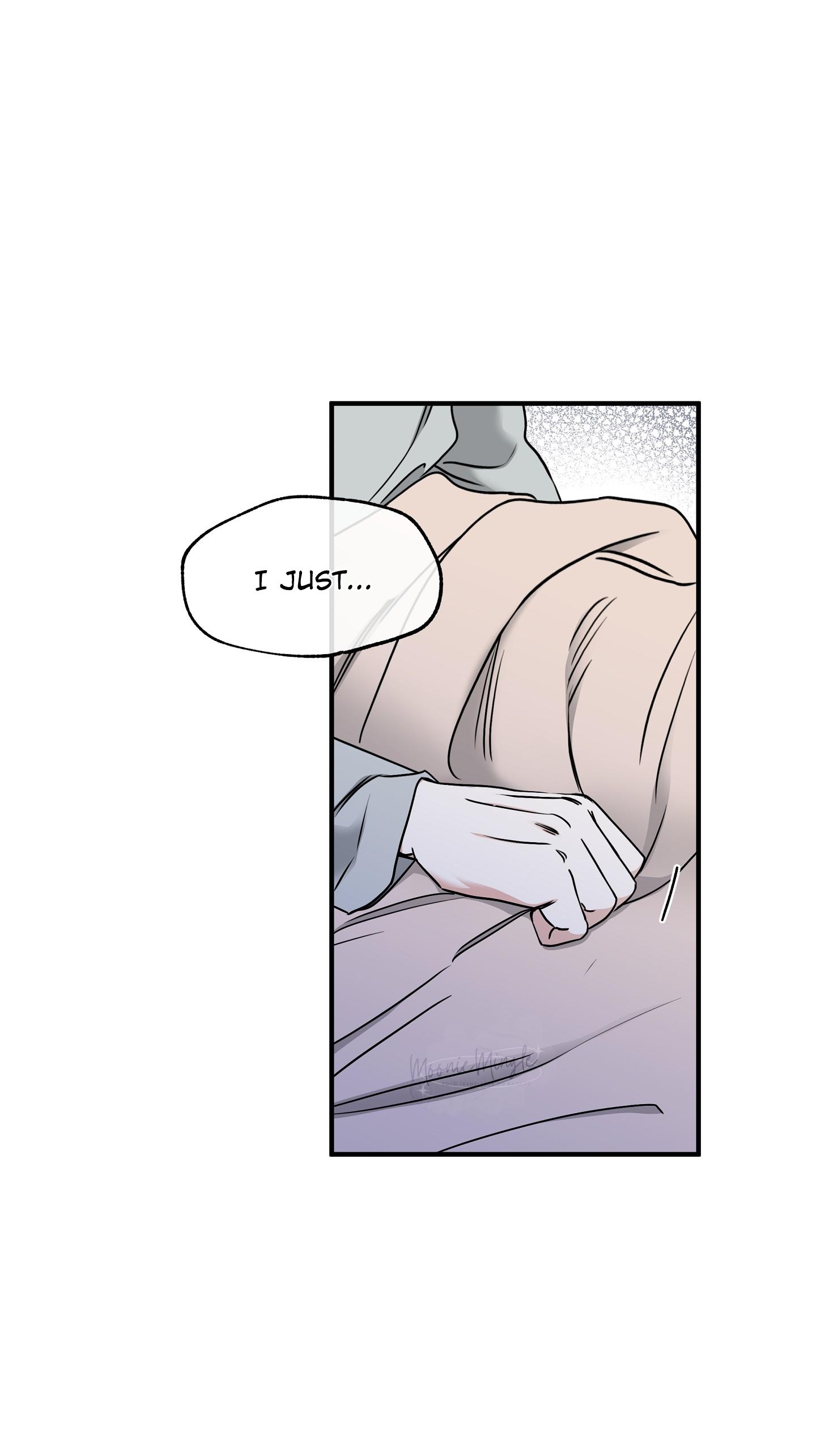 Night by the sea chapter 96 page 15