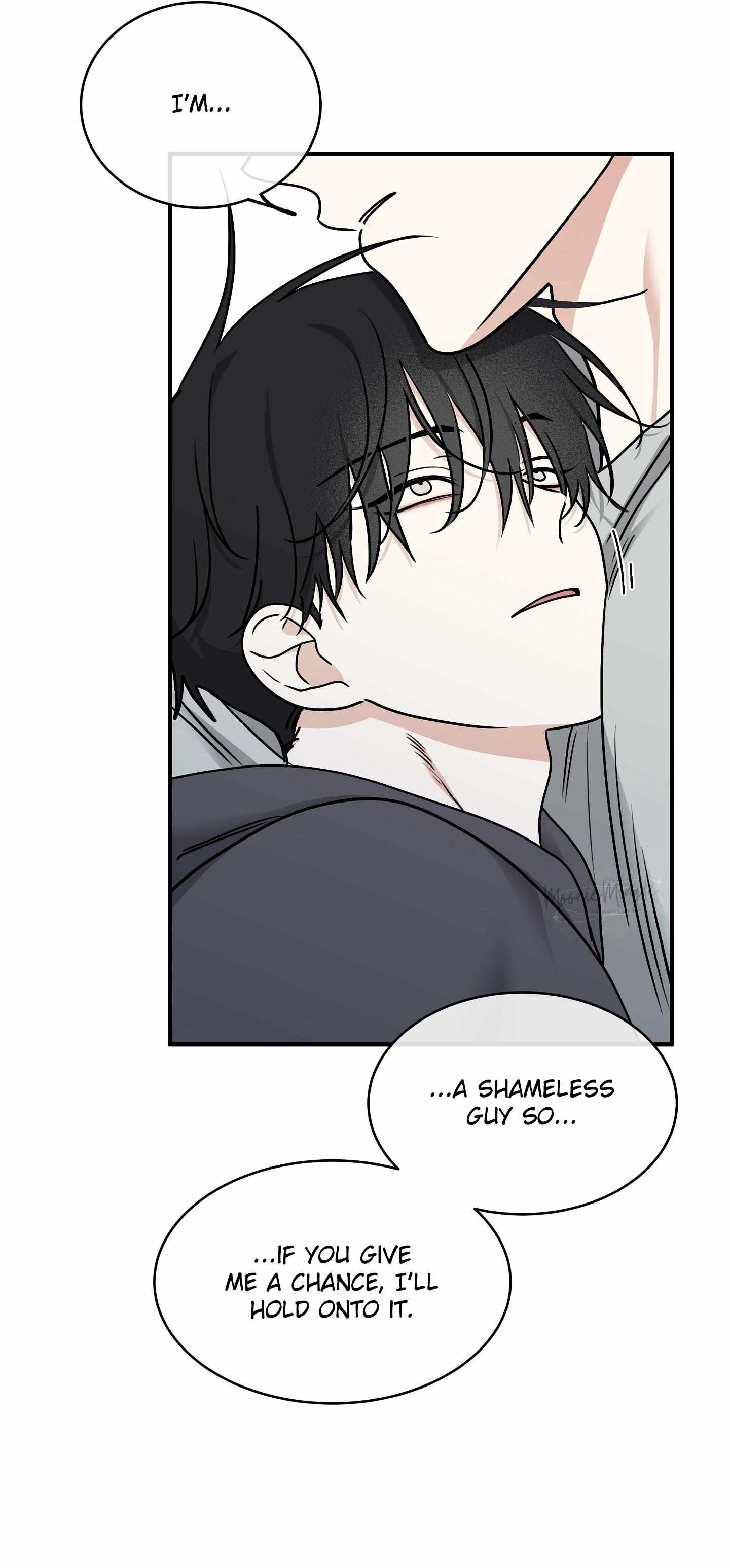 Night by the sea chapter 96 page 36