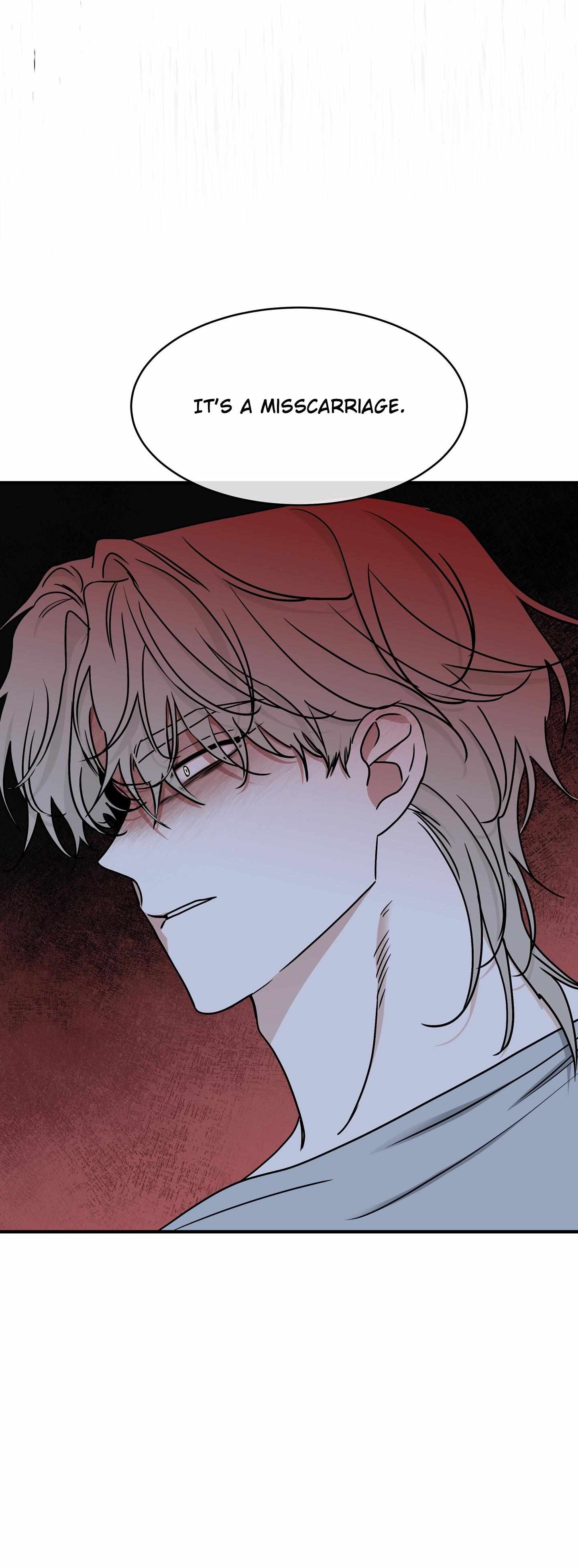 Night by the sea chapter 96 page 45