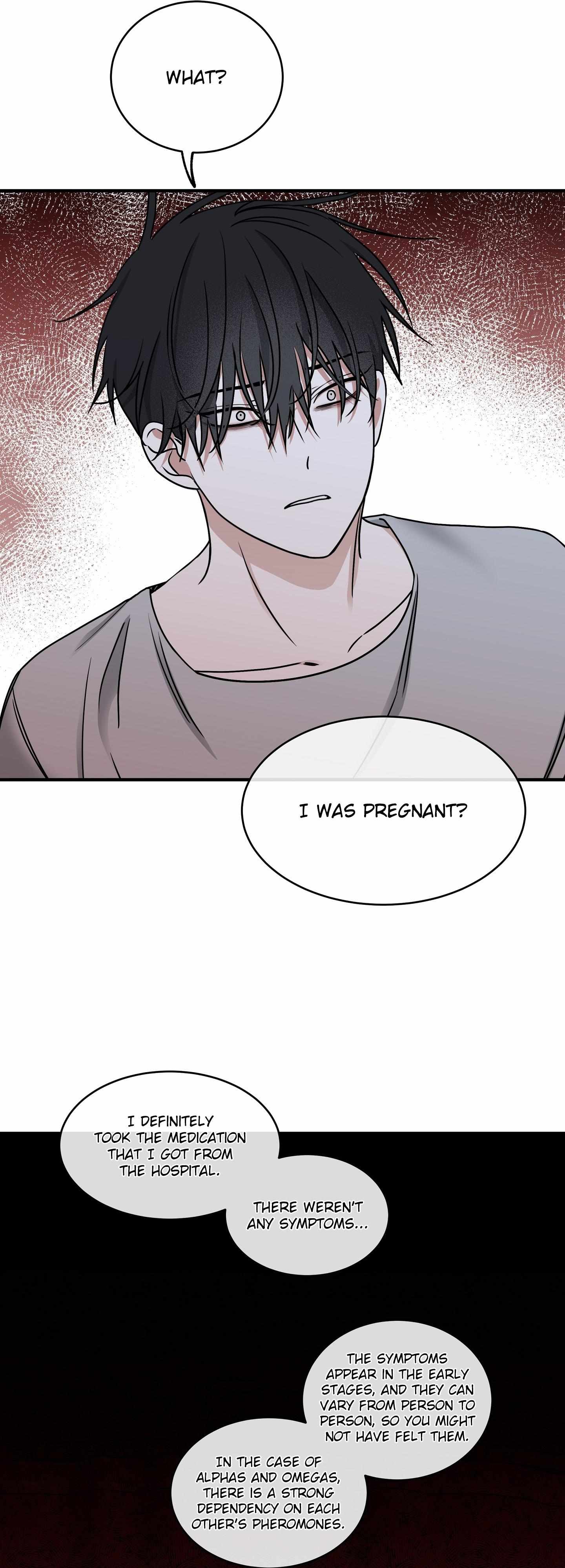 Night by the sea chapter 96 page 46