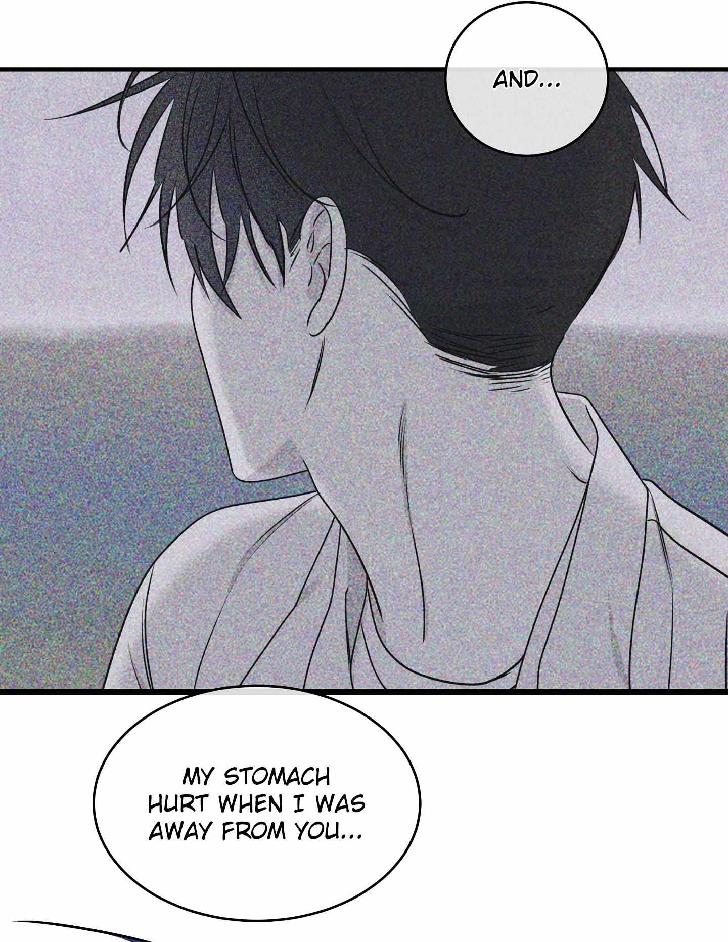 Night by the sea chapter 96 page 50