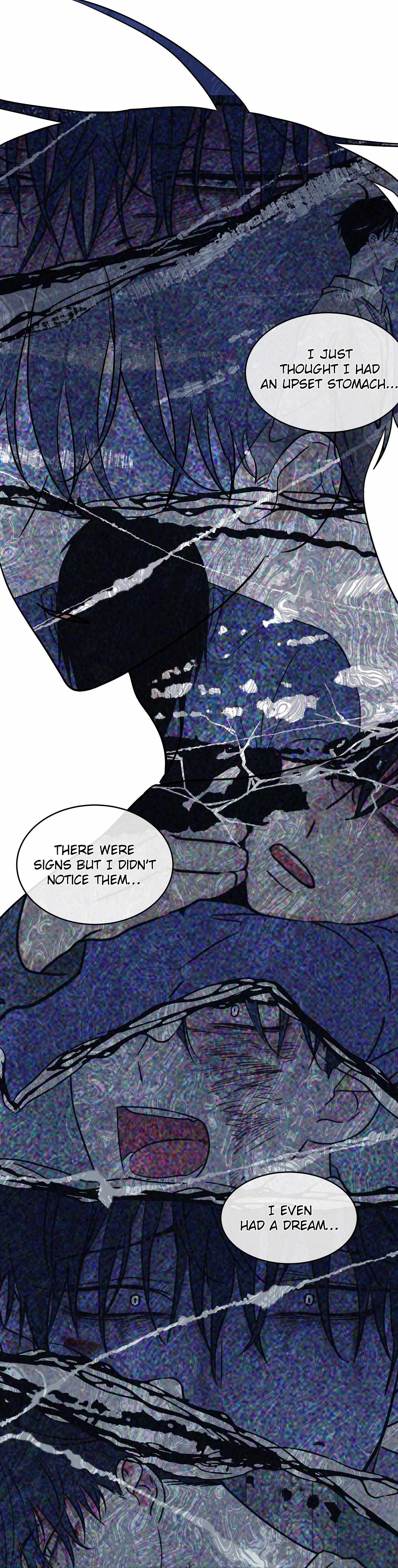 Night by the sea chapter 96 page 51