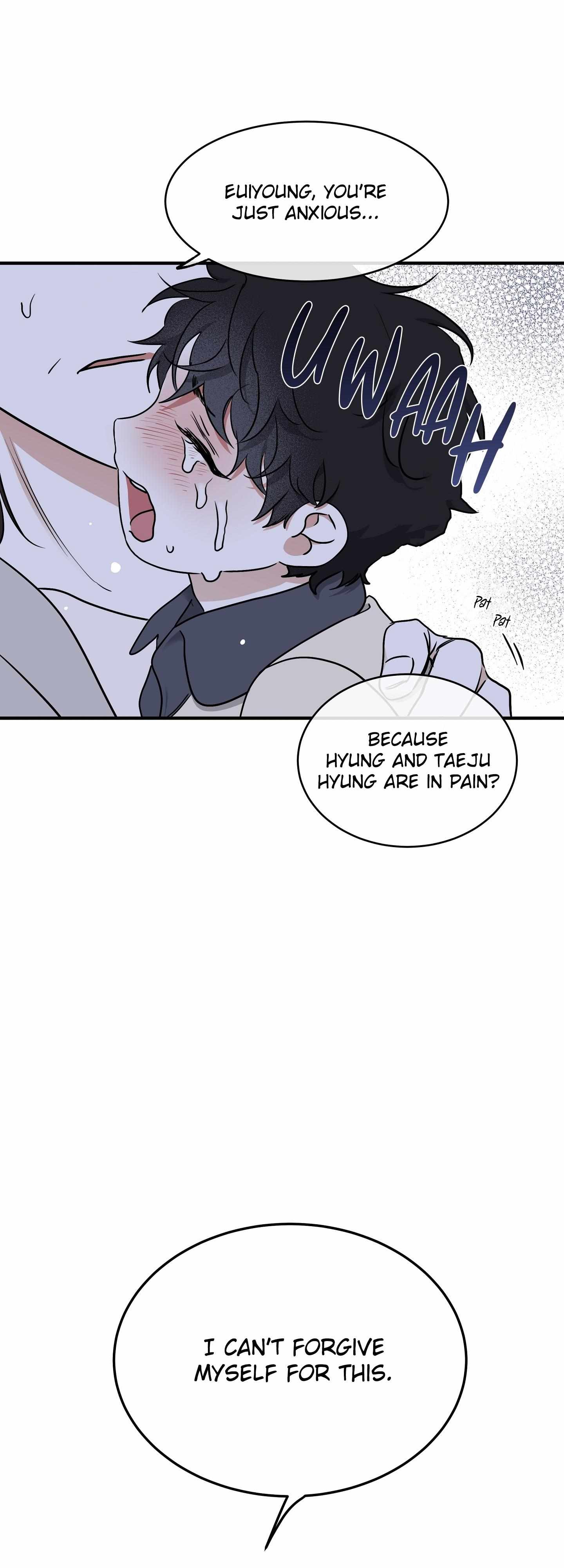 Night by the sea chapter 96 page 56