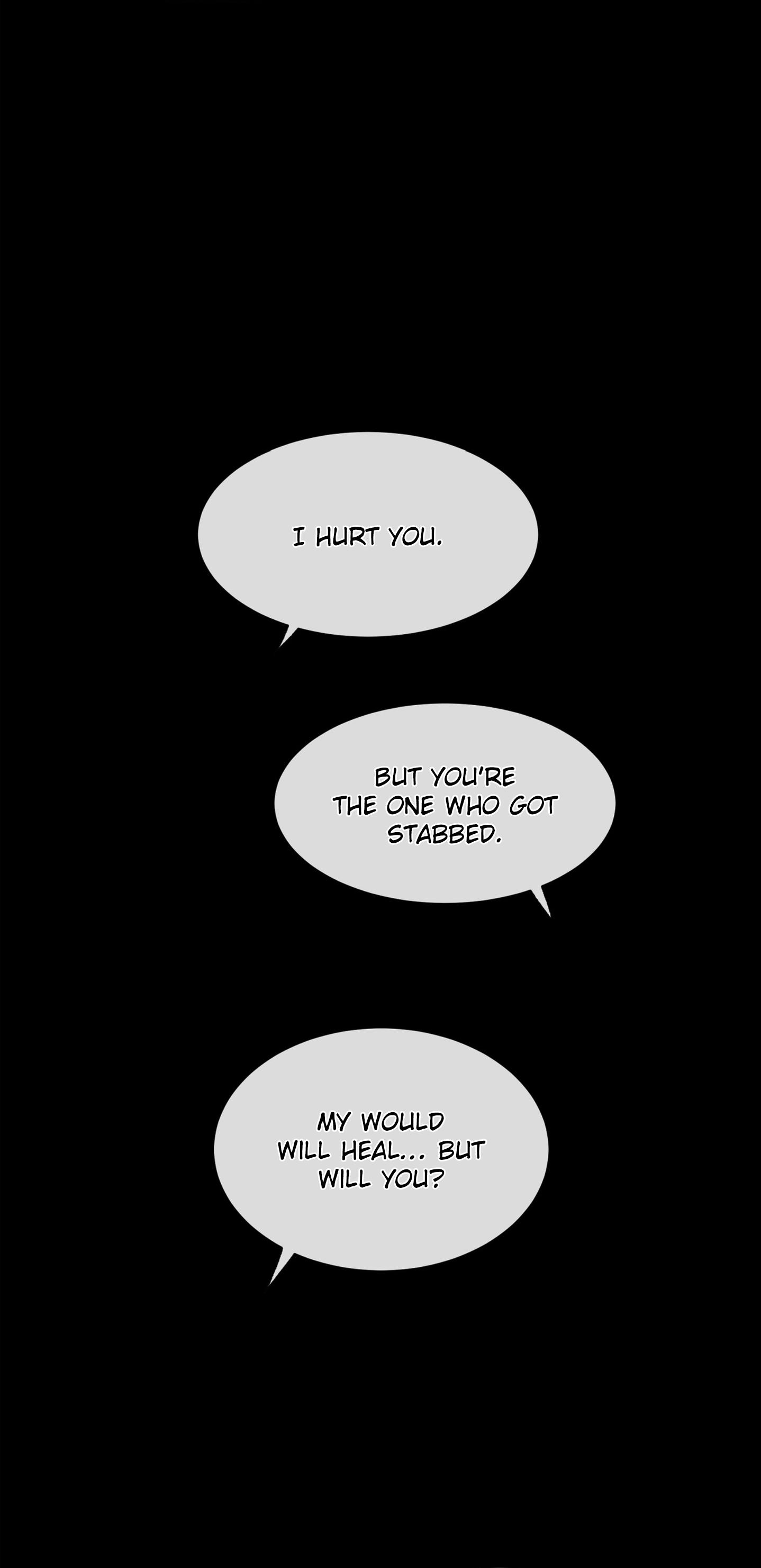Night by the sea chapter 97 page 8