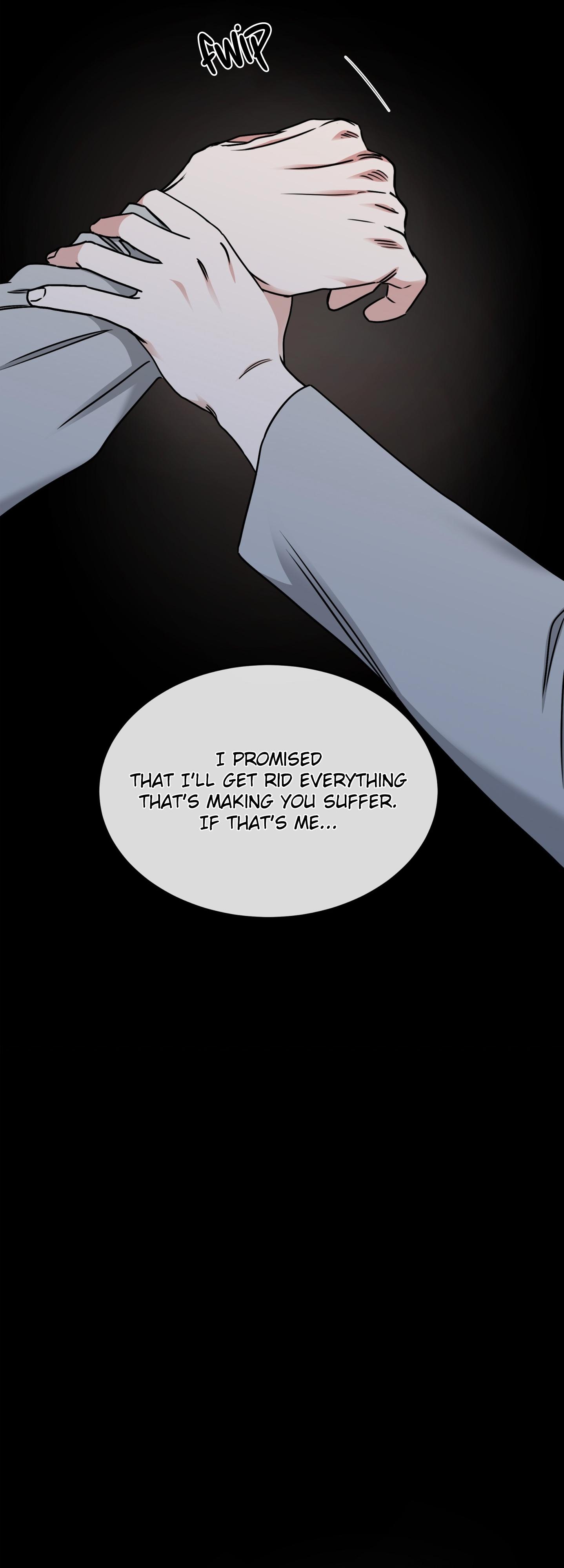 Night by the sea chapter 97 page 21
