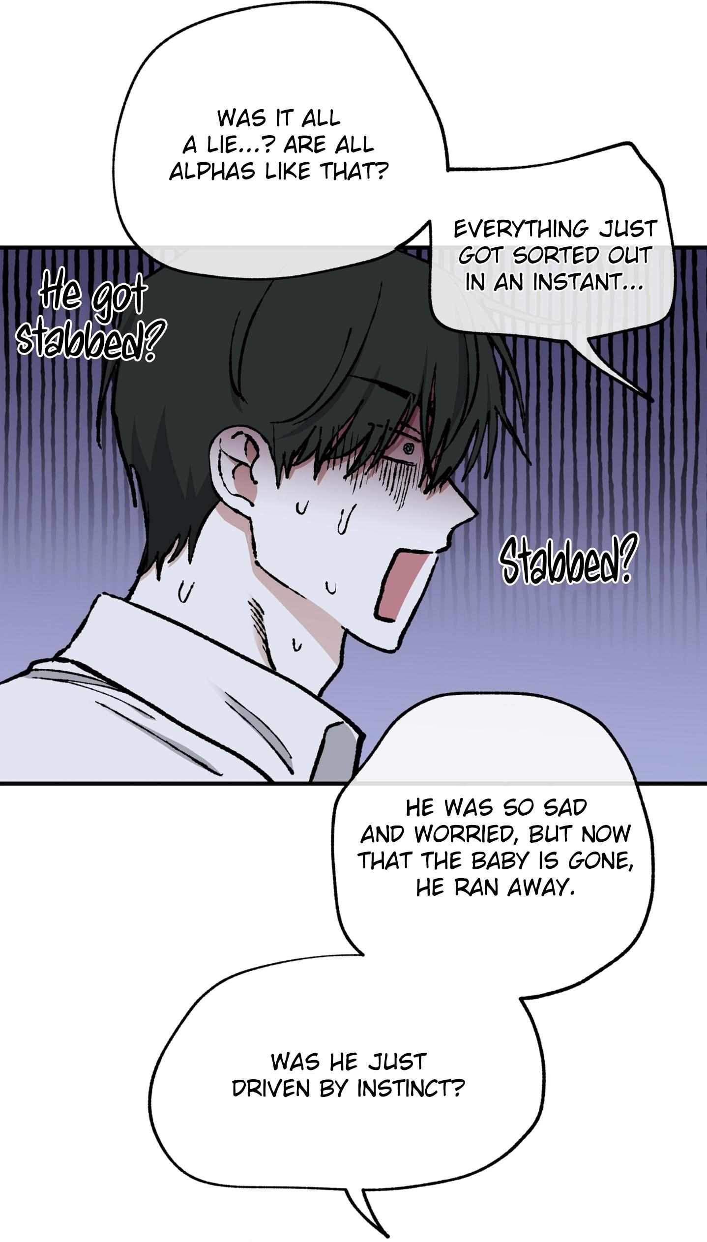 Night by the sea chapter 97 page 37