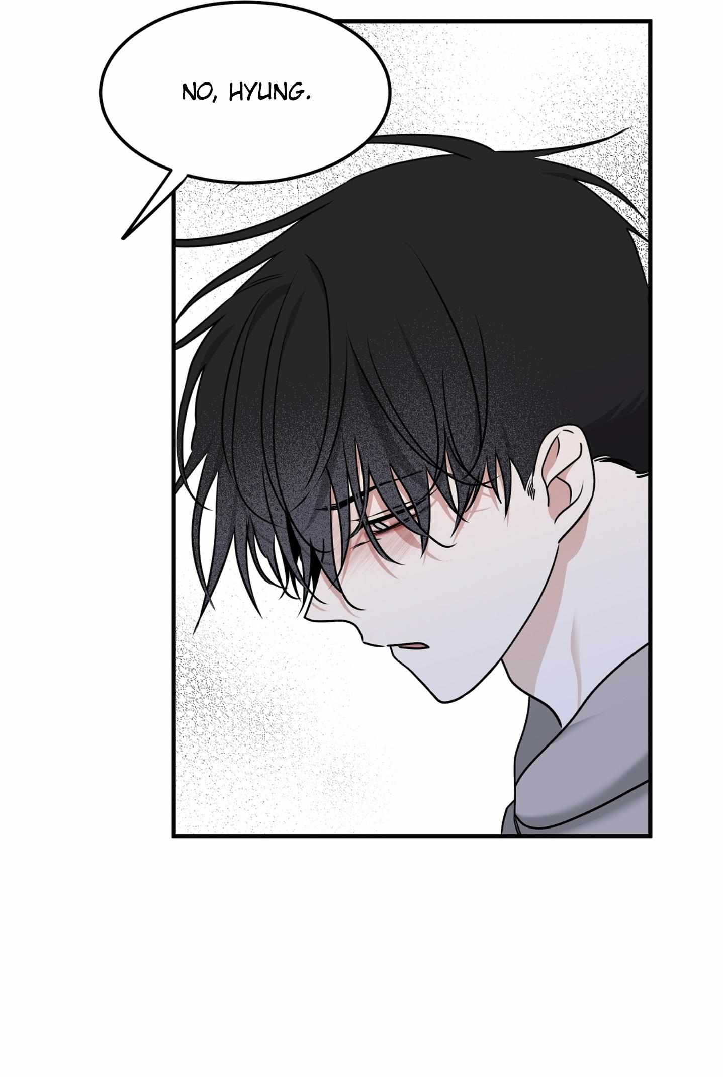 Night by the sea chapter 97 page 38