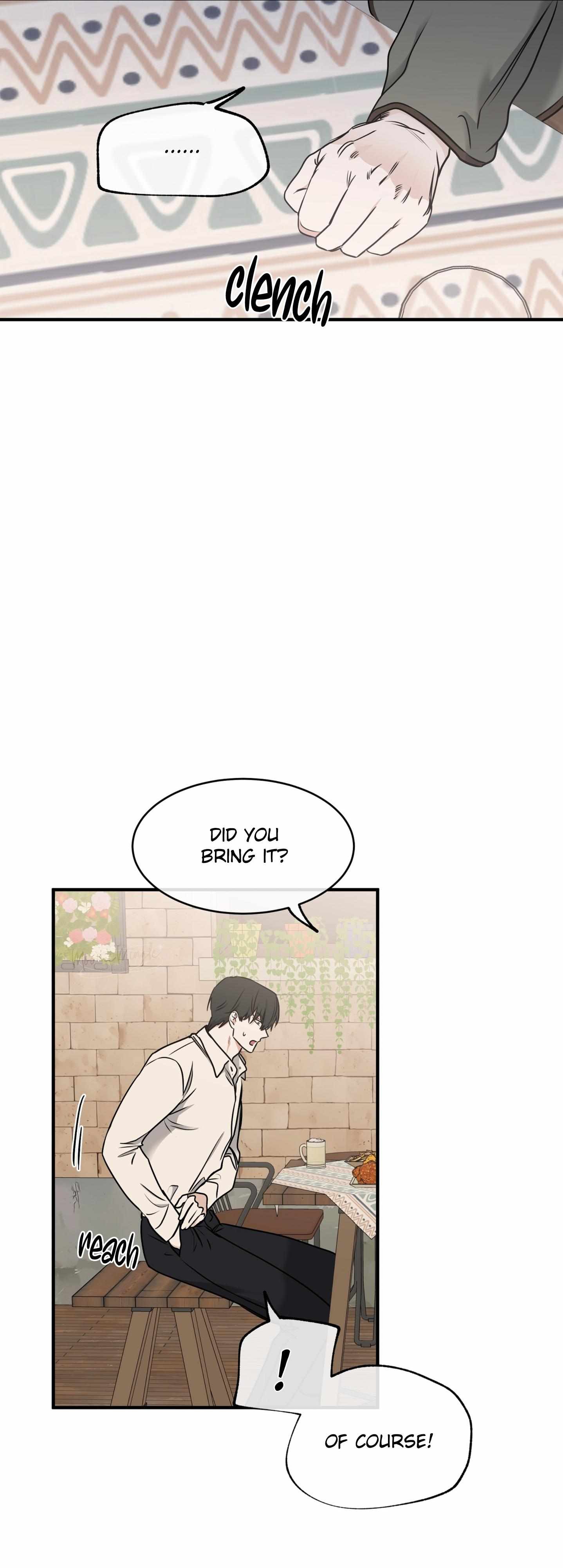 Night by the sea chapter 97 page 49