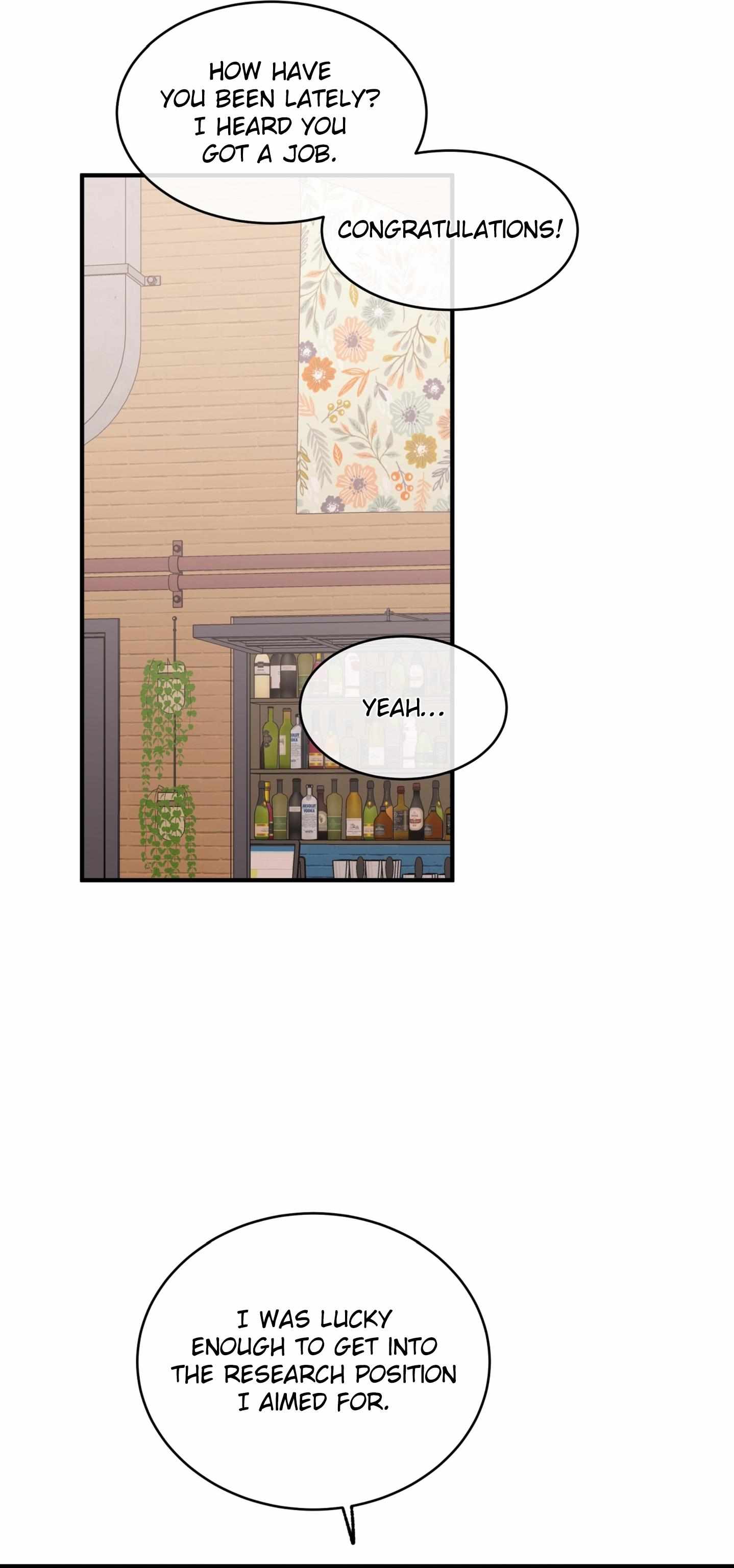 Night by the sea chapter 97 page 54