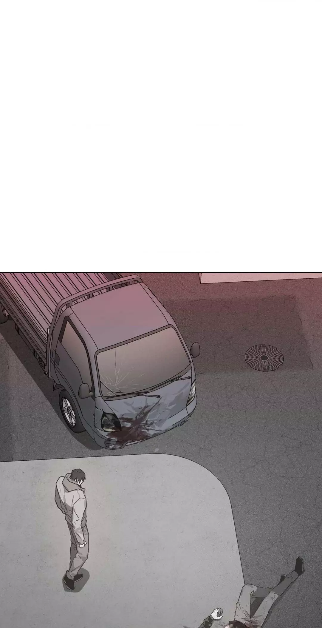 Hold Over You (Official) chapter 2 page 3