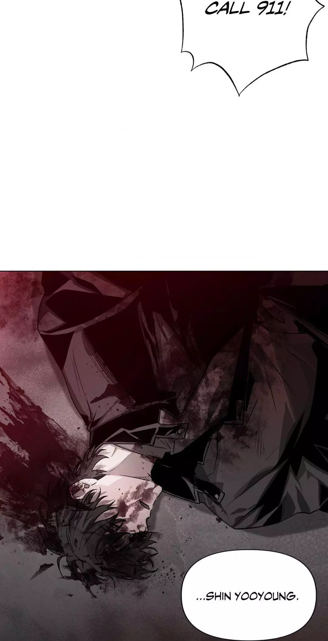 Hold Over You (Official) chapter 2 page 6