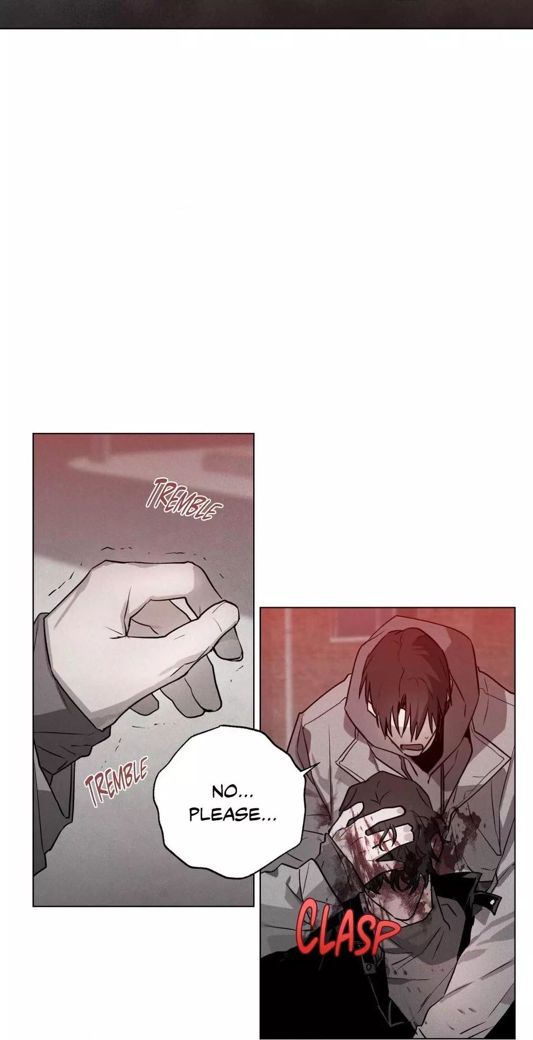 Hold Over You (Official) chapter 2 page 7