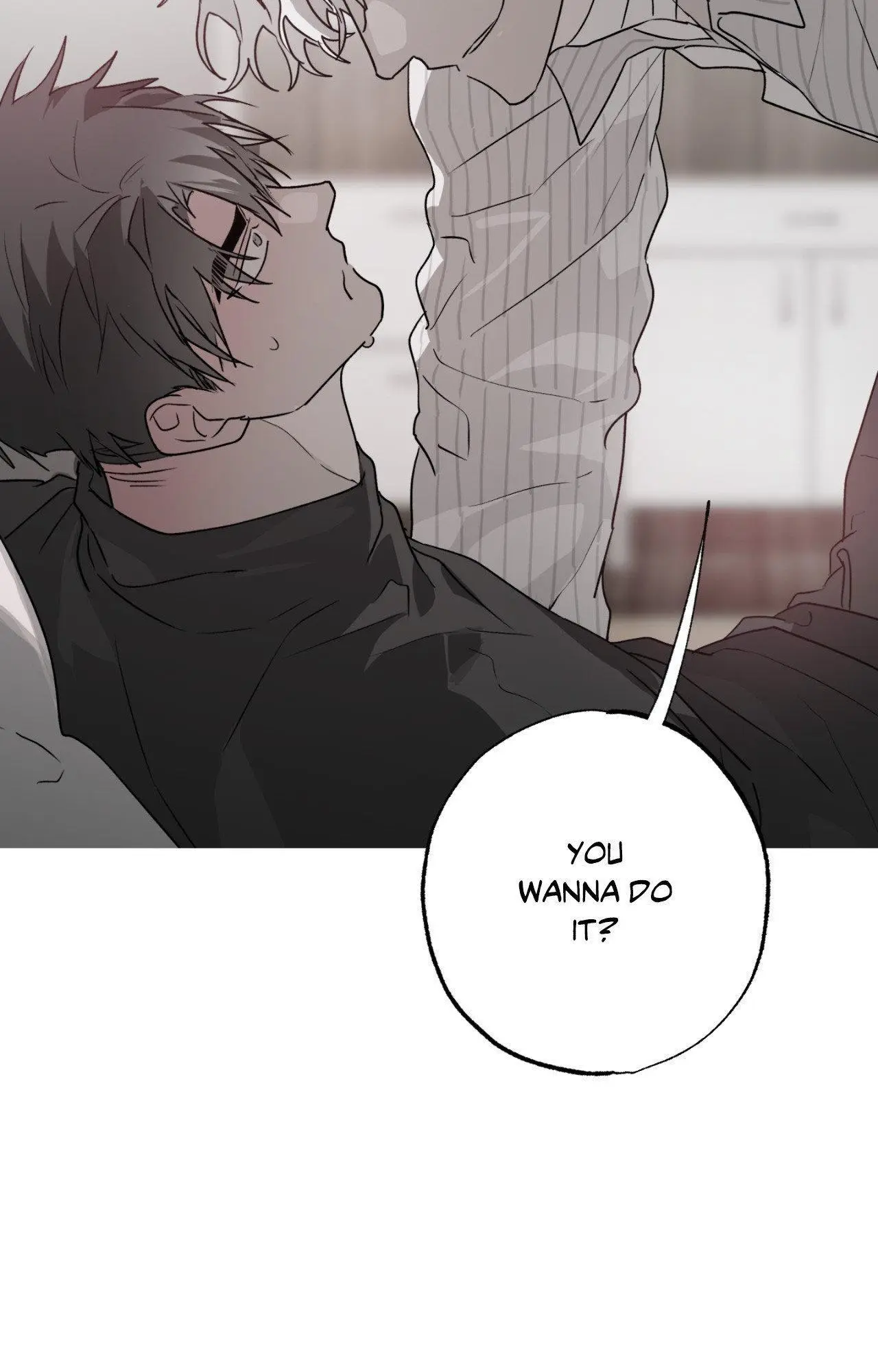 Hold Over You (Official) chapter 34 page 2