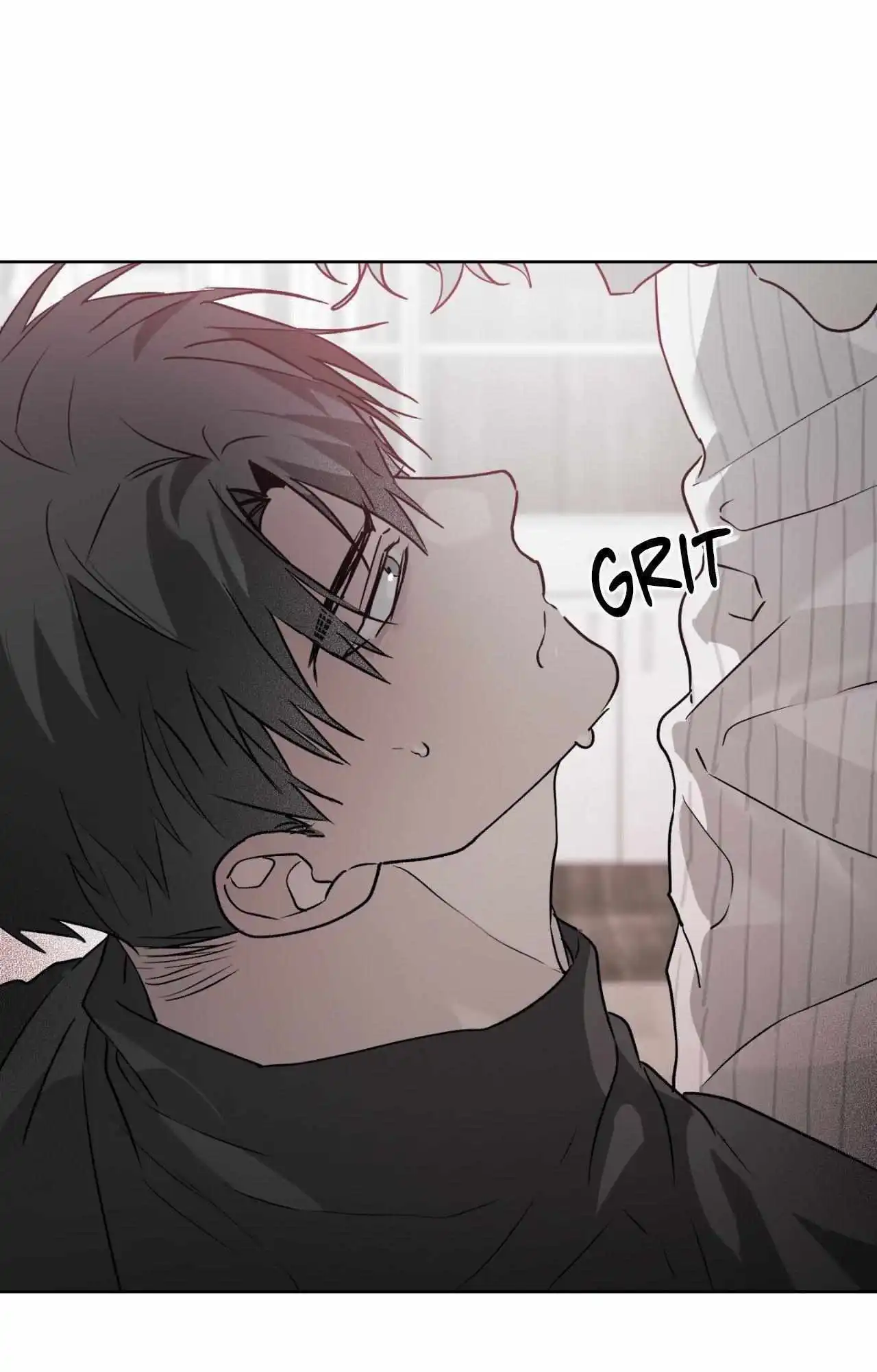 Hold Over You (Official) chapter 34 page 3