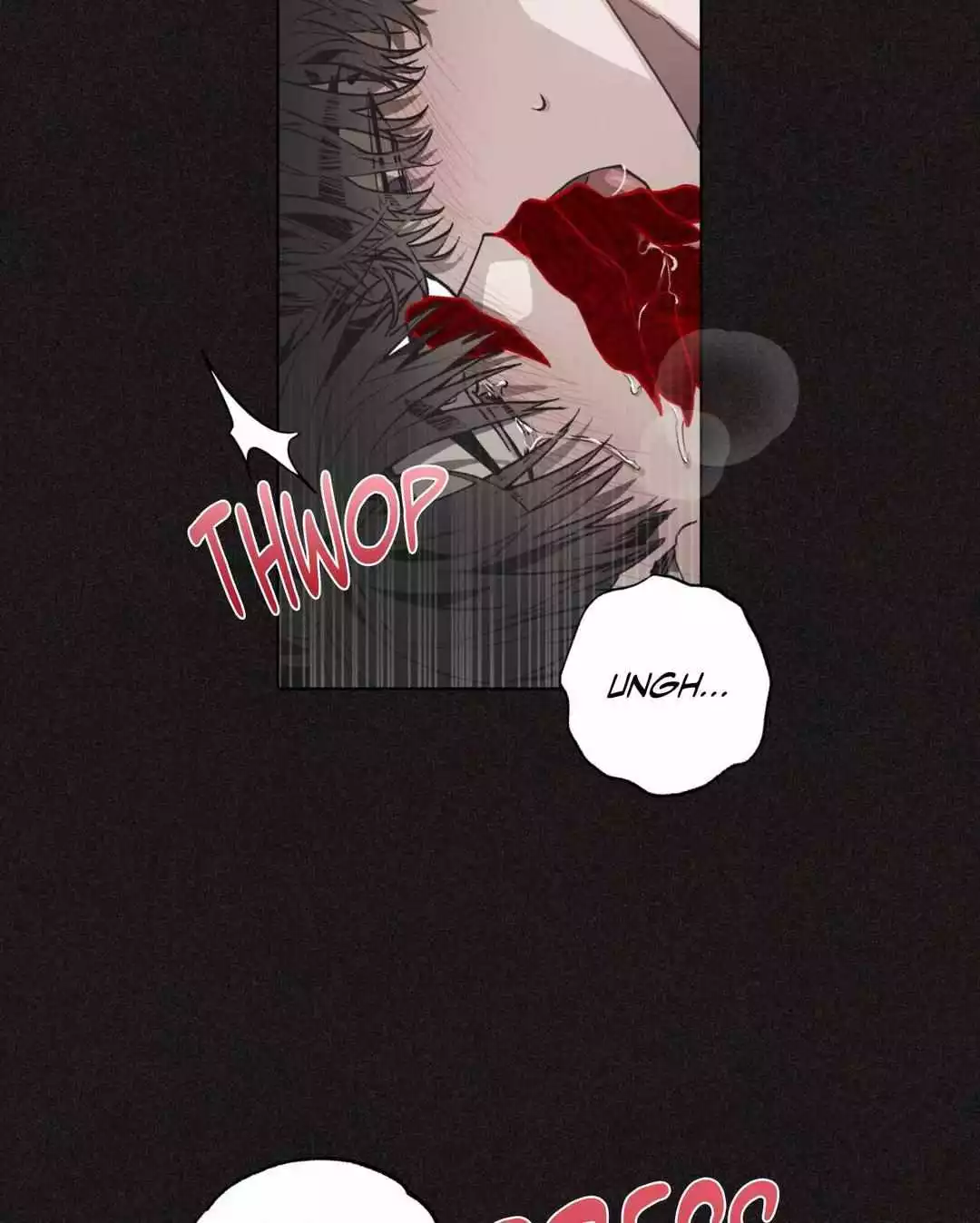 Hold Over You (Official) chapter 4 page 10