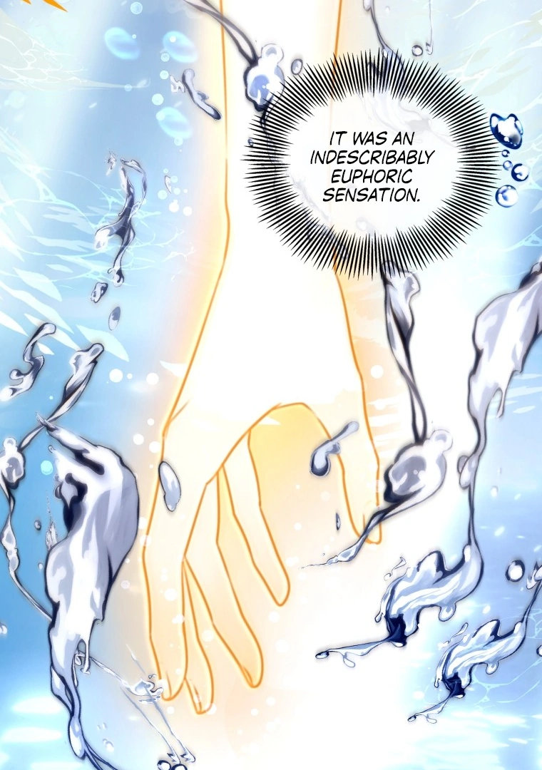 Open The Door chapter 11 page 3