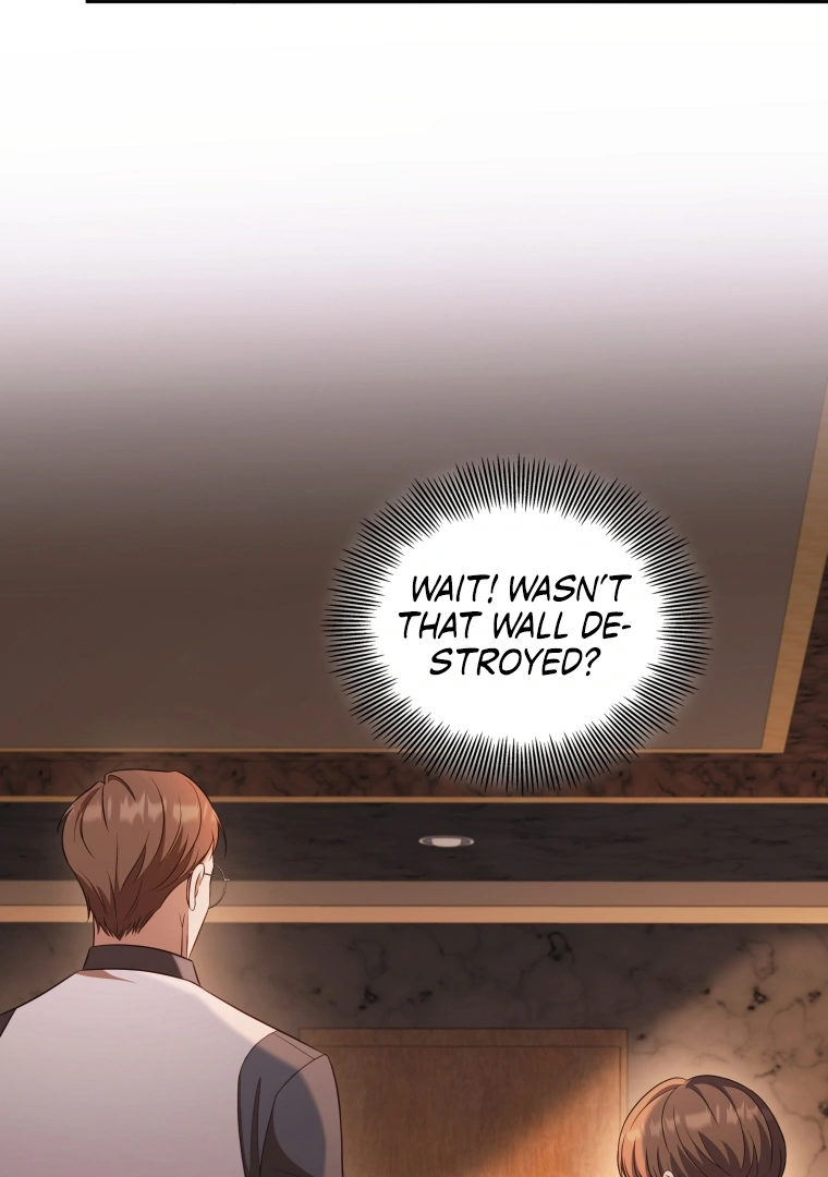 Open The Door chapter 12 page 3
