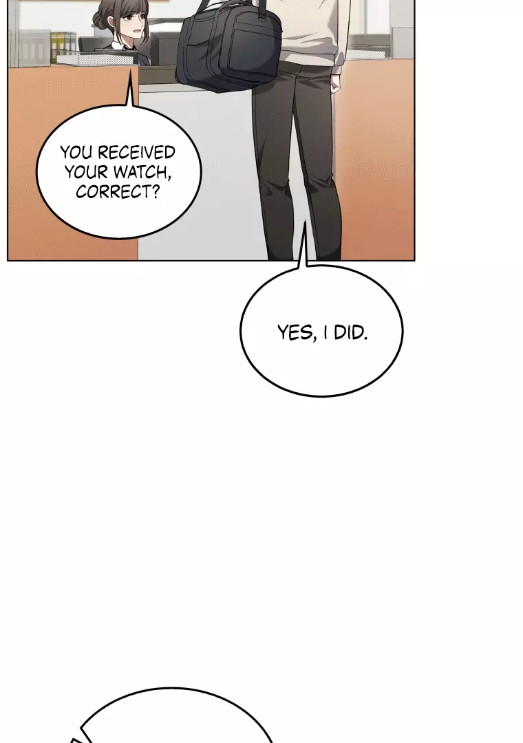 Open The Door chapter 2 page 4