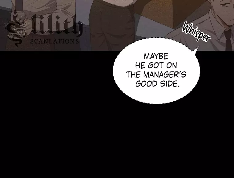 Open The Door chapter 2 page 9