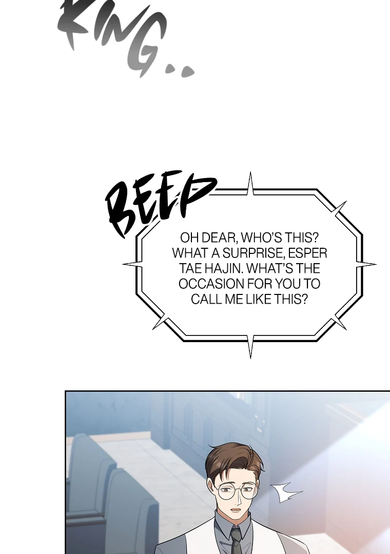 Open The Door chapter 22 page 4