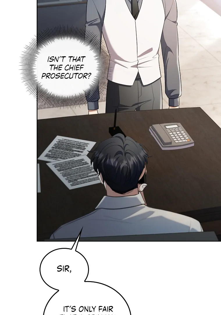 Open The Door chapter 22 page 5