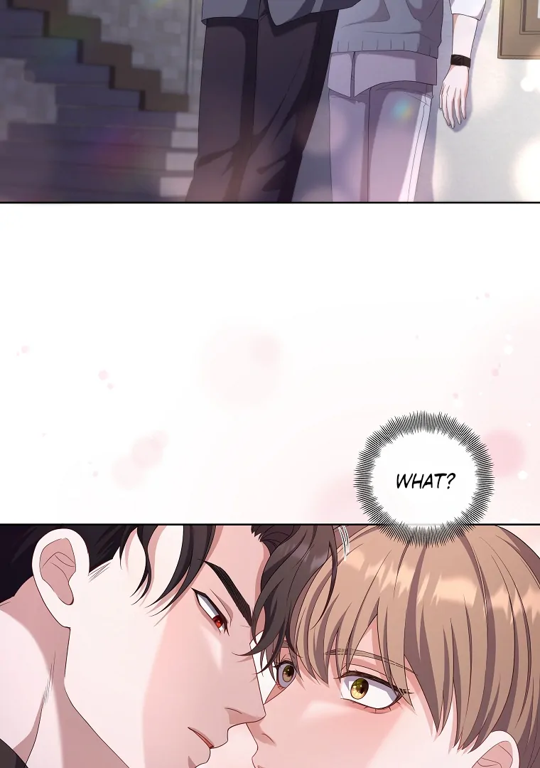 Open The Door chapter 33 page 2