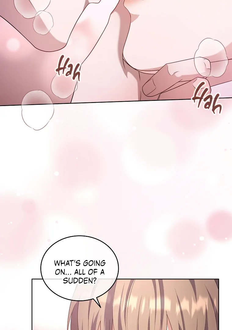 Open The Door chapter 33 page 6
