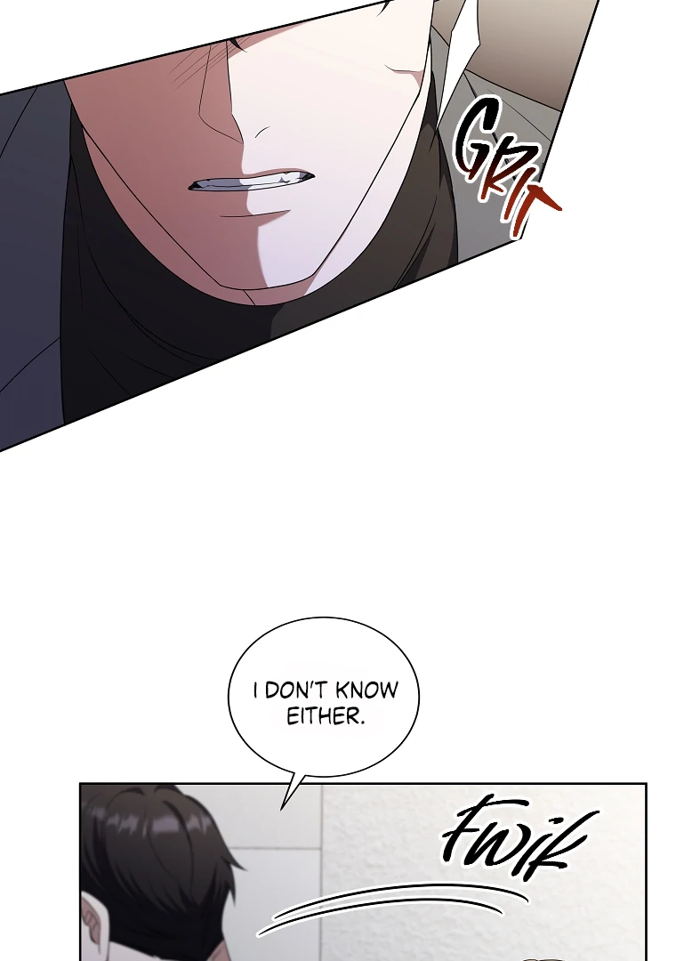 Open The Door chapter 33 page 8